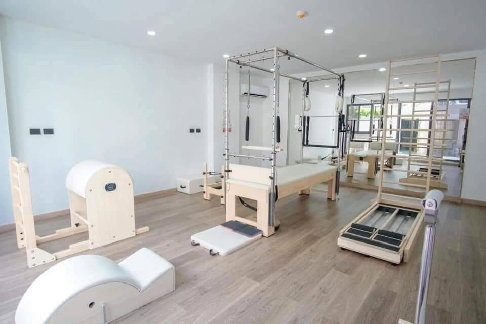 Apartment The One Chiangmai Seven Chiang Mai