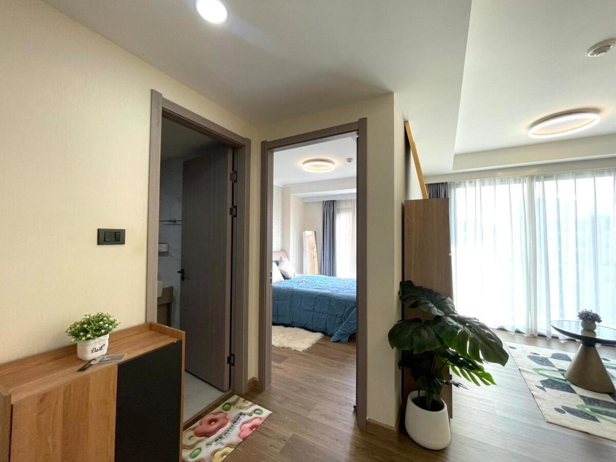Apartment The One Chiangmai Seven