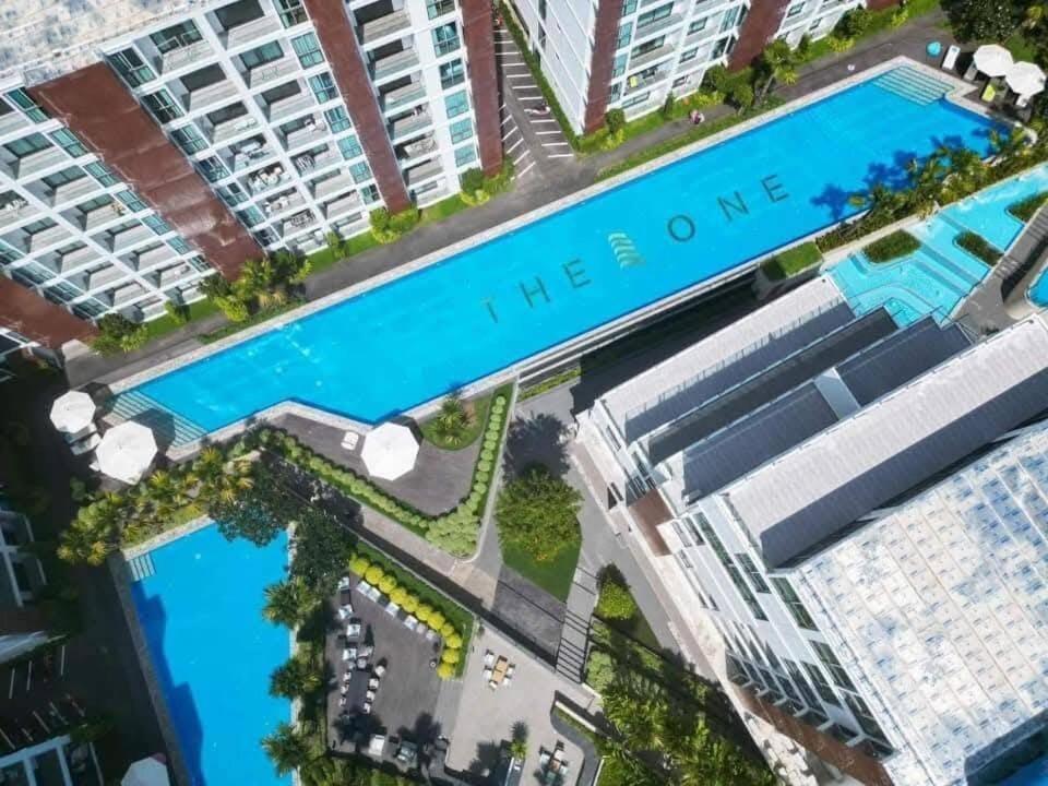 Apartment The One Chiangmai Seven Chiang Mai