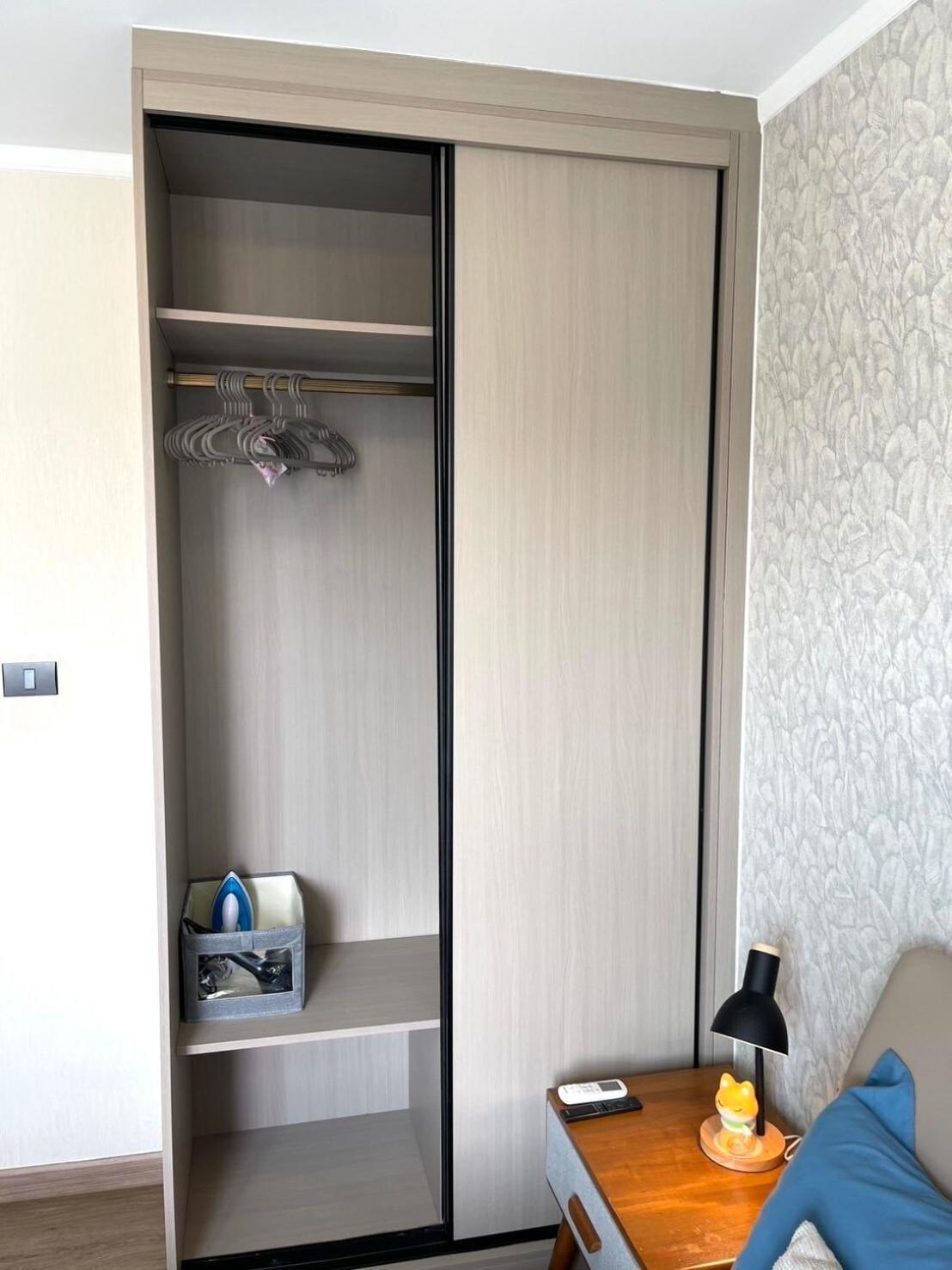 The One Chiangmai Seven Apartment