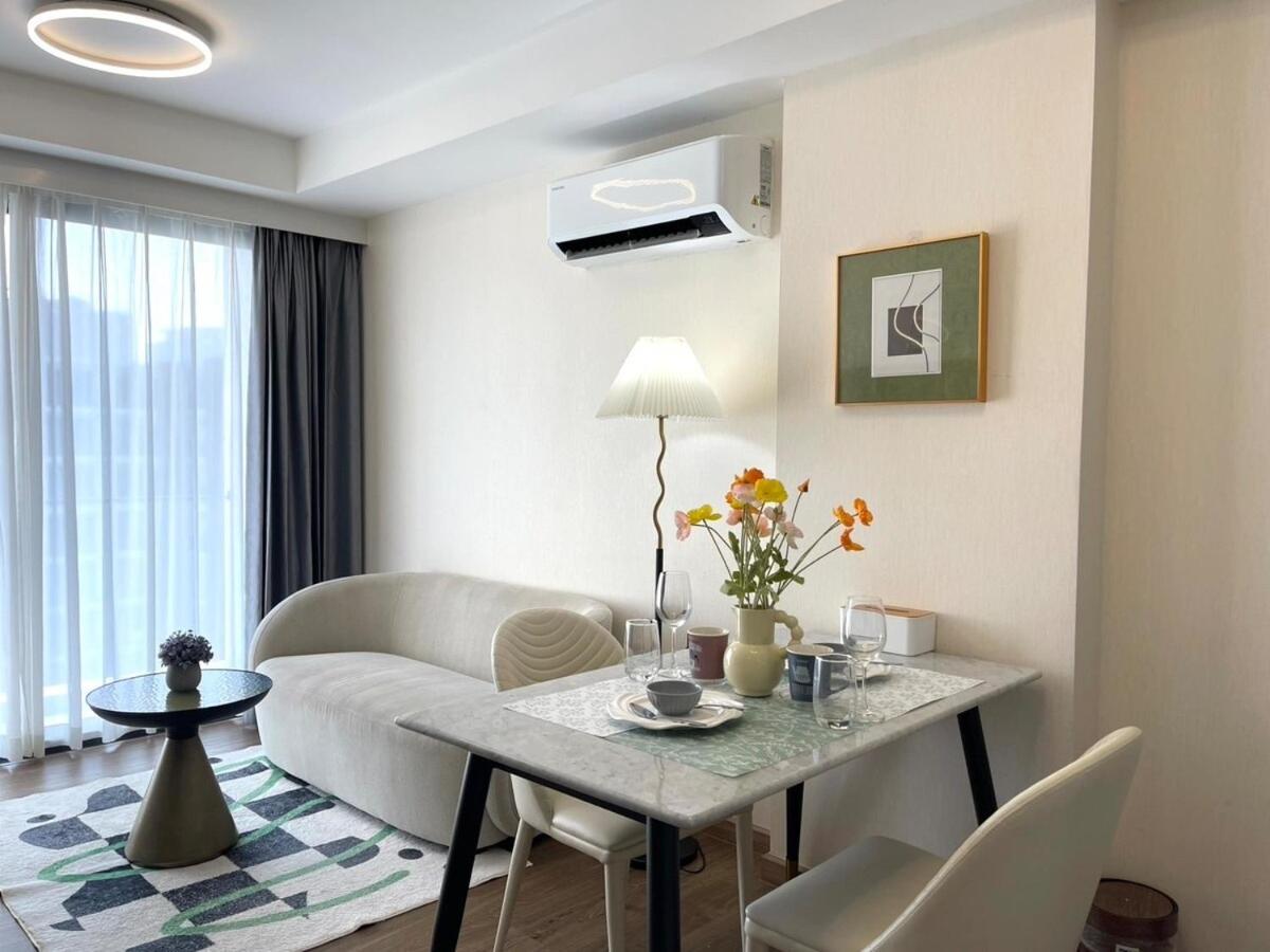 The One Chiangmai Seven Apartment Chiang Mai