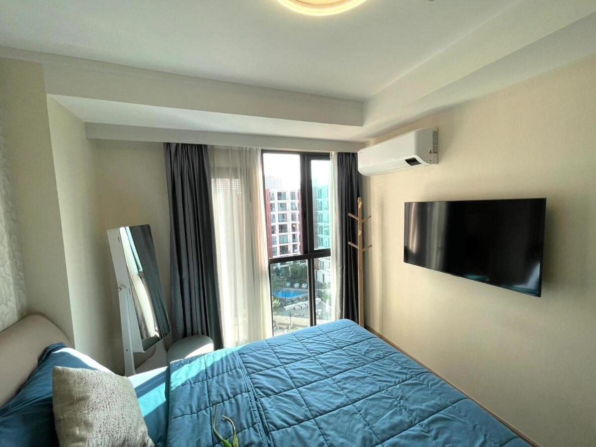 Apartment The One Chiangmai Seven Chiang Mai