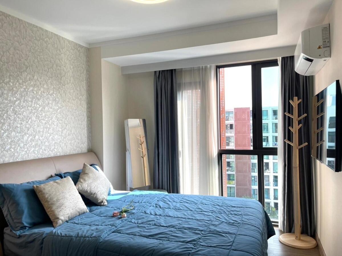 The One Chiangmai Seven Apartment