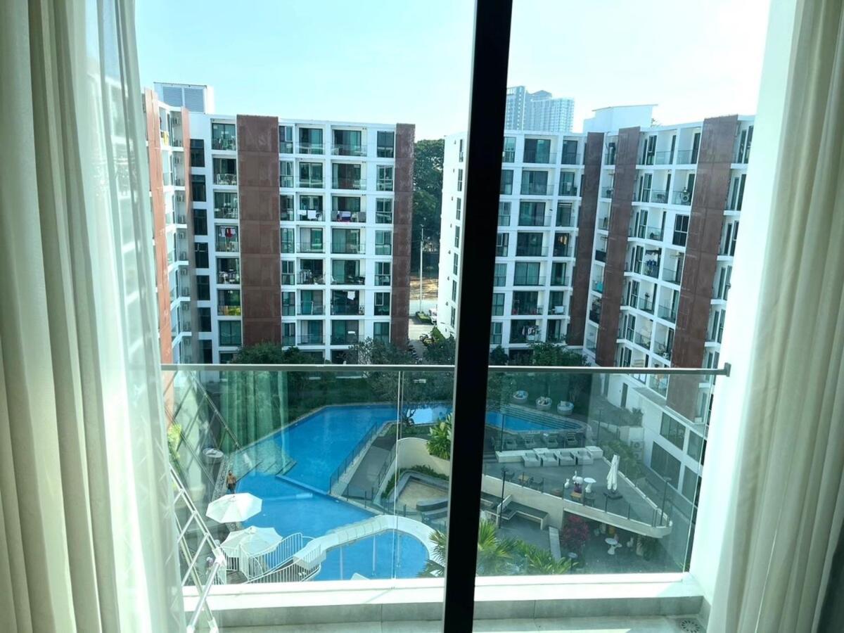 The One Chiangmai Seven Apartment Chiang Mai