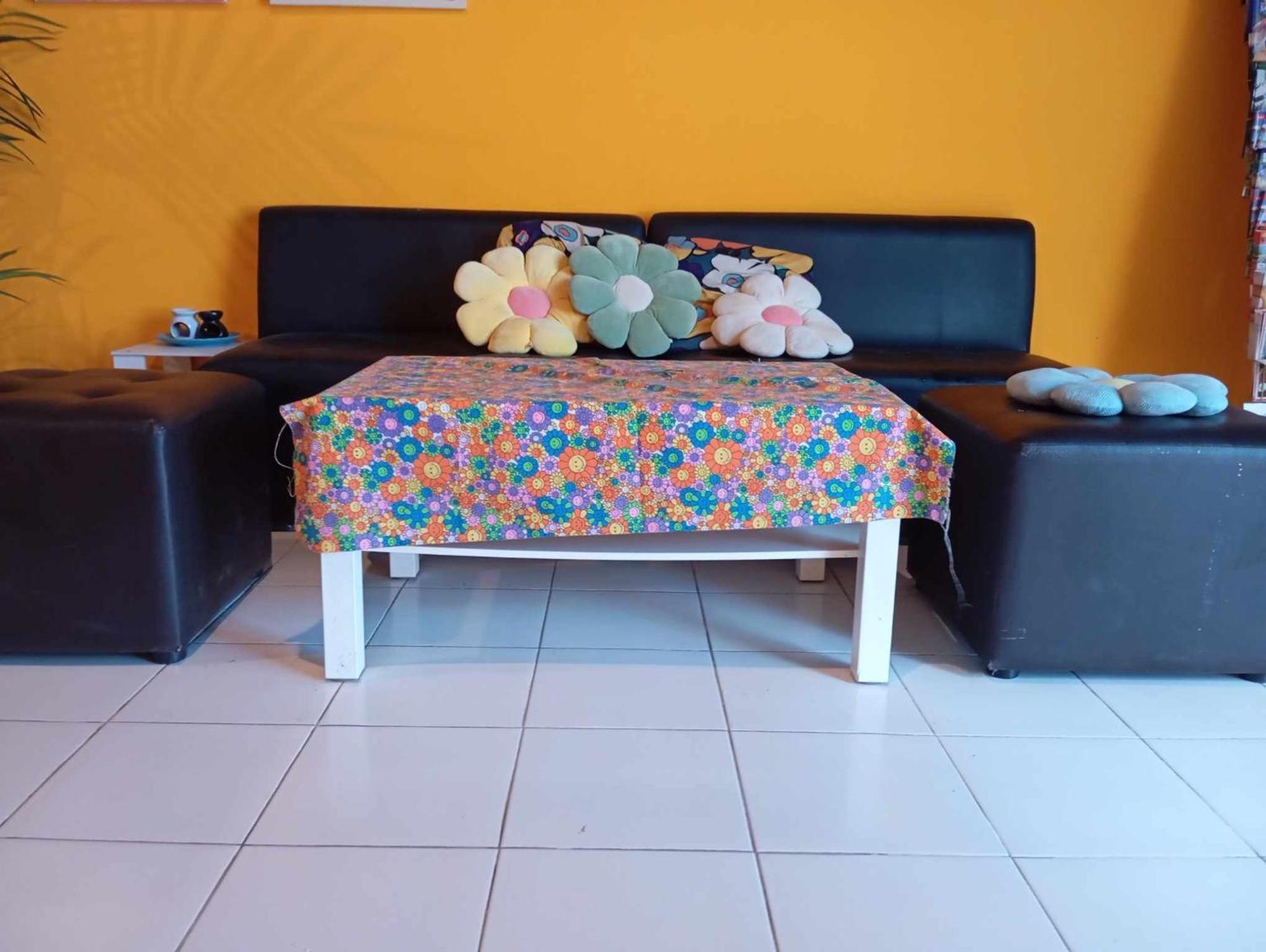 Albergue Lita *