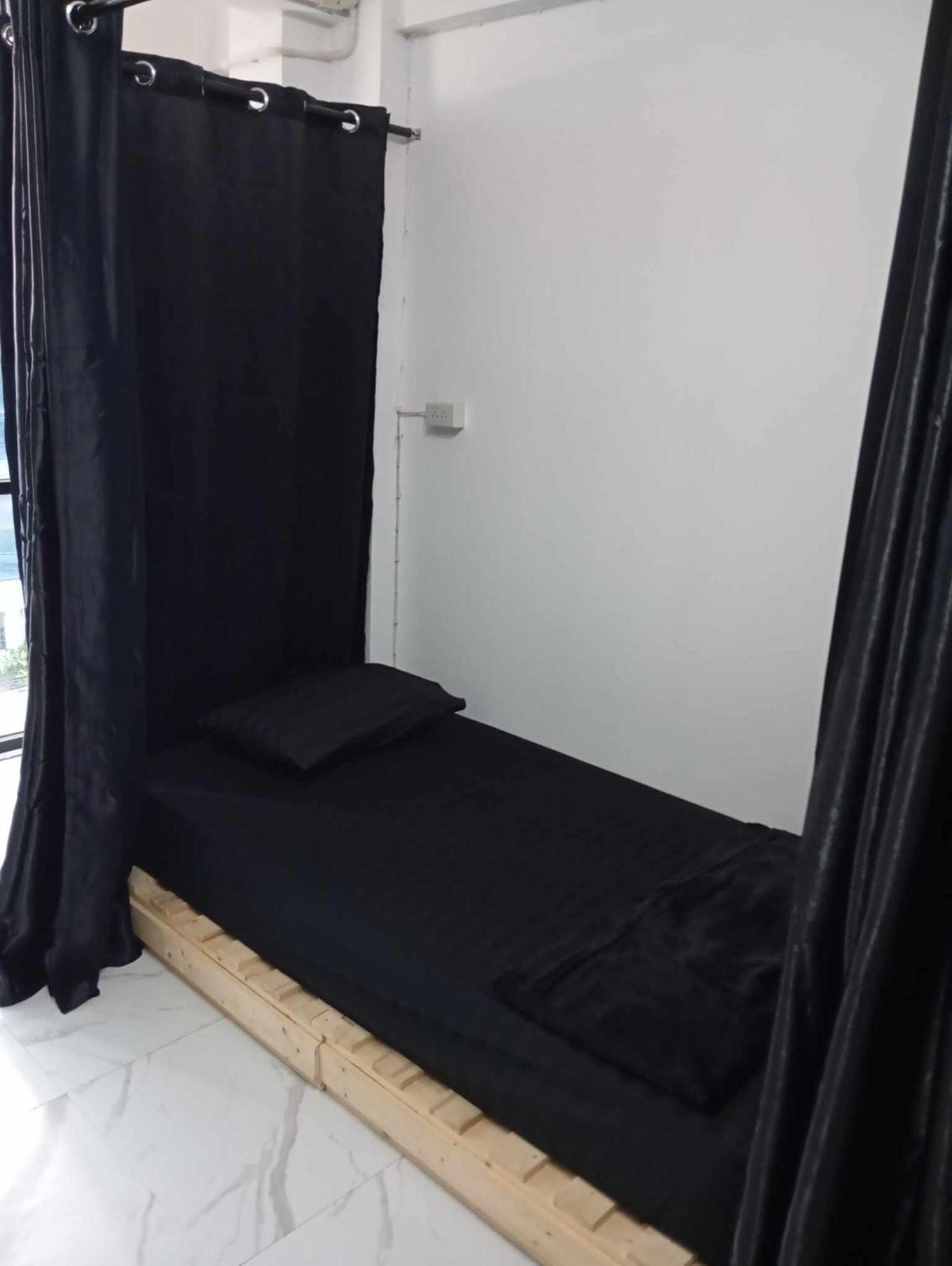 Lita Hostel *
