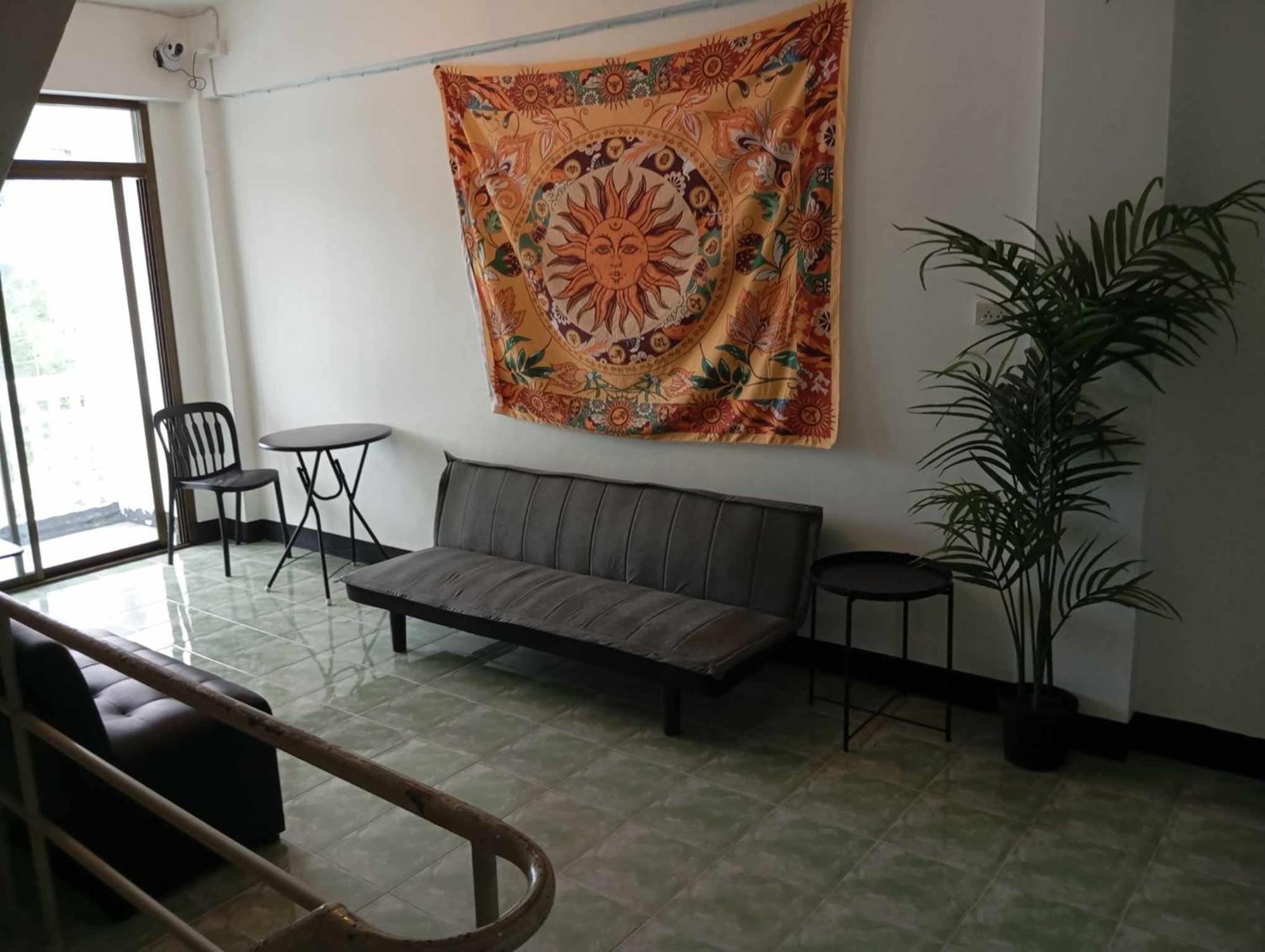 Albergue Lita Chiang Mai