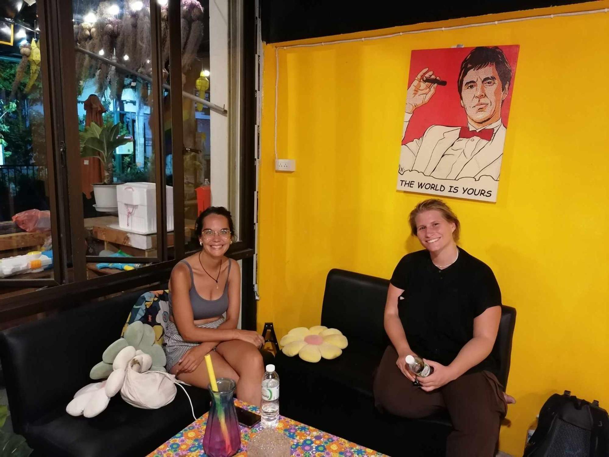 Albergue Lita Chiang Mai