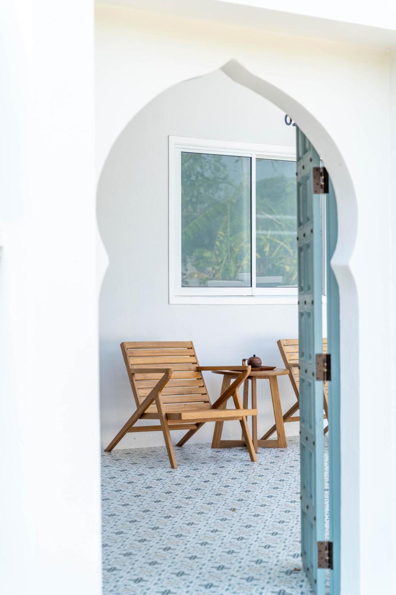 Kw By Trava Boutique Bed & Breakfast Chiang Mai