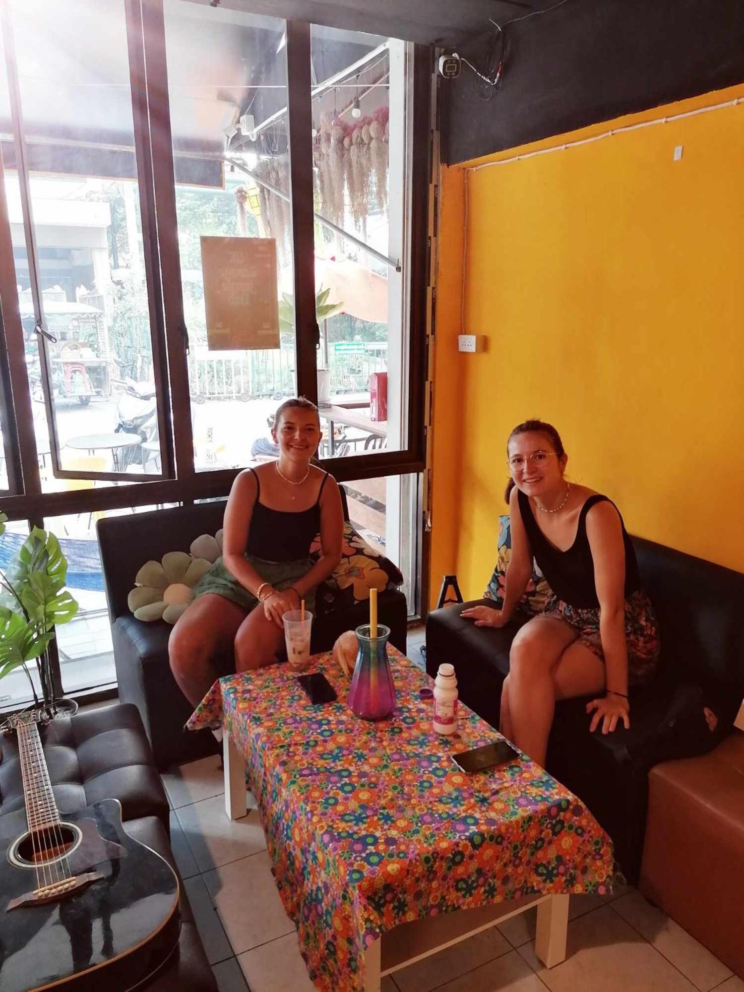 Lita Hostel *