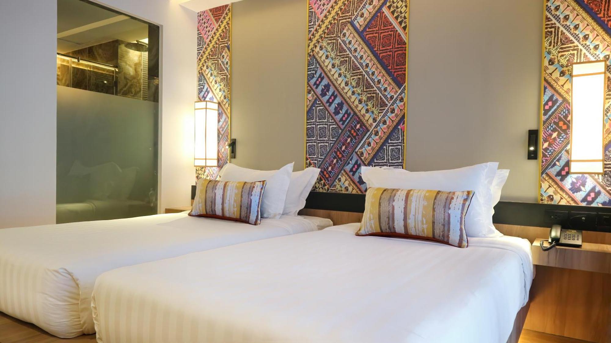 Collection Chiangmai Hotel 5*