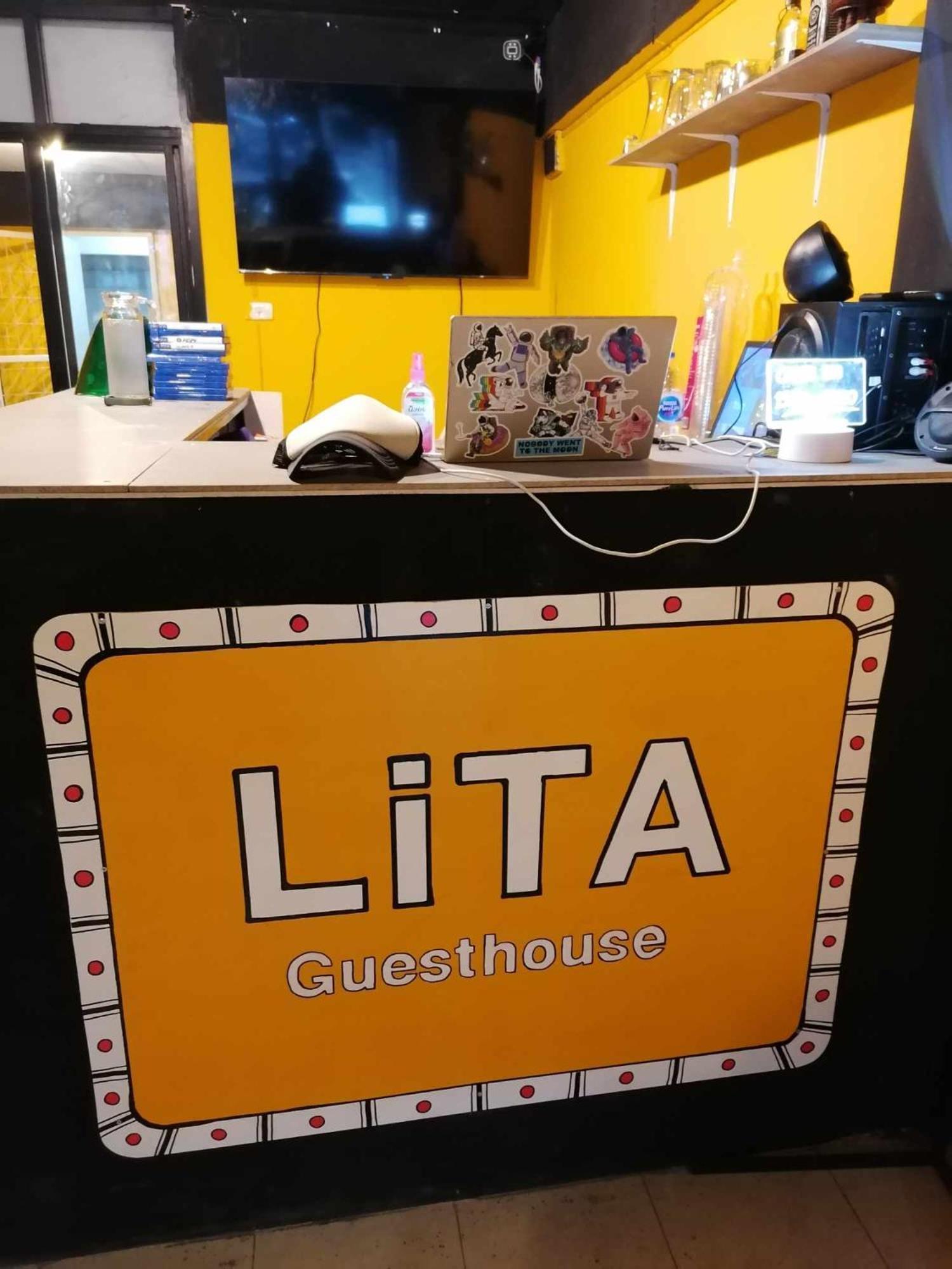 Lita Hostel