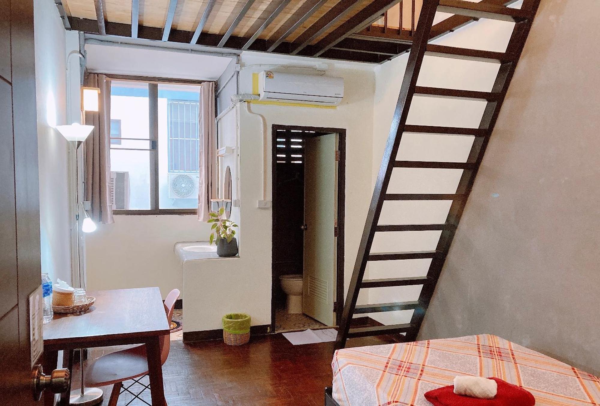 Wayside Chiang Mai