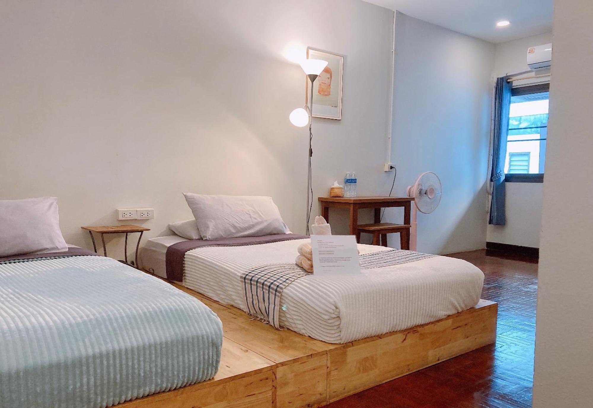 Guest house Wayside Chiang Mai