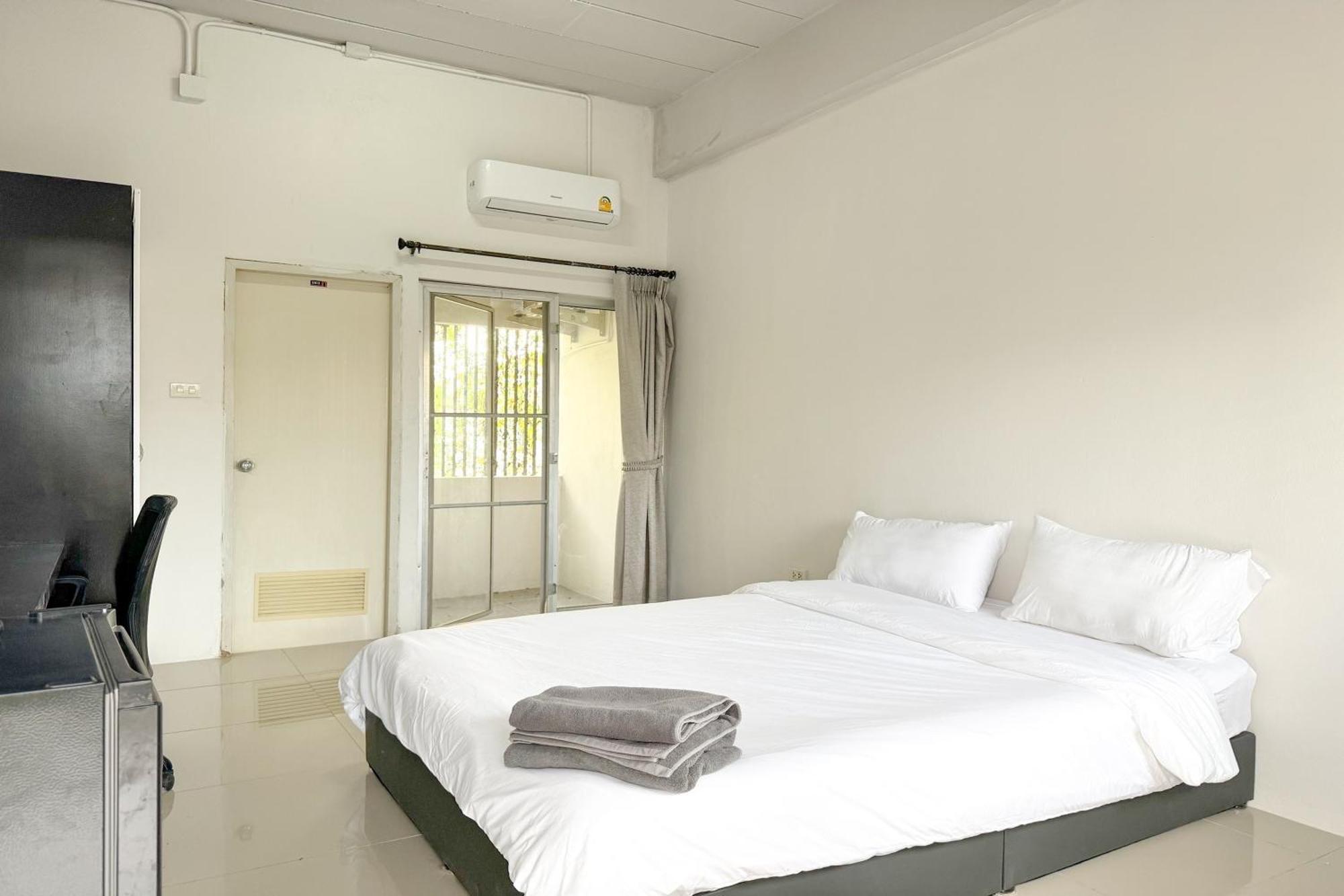 Inn Tf Chiang Mai