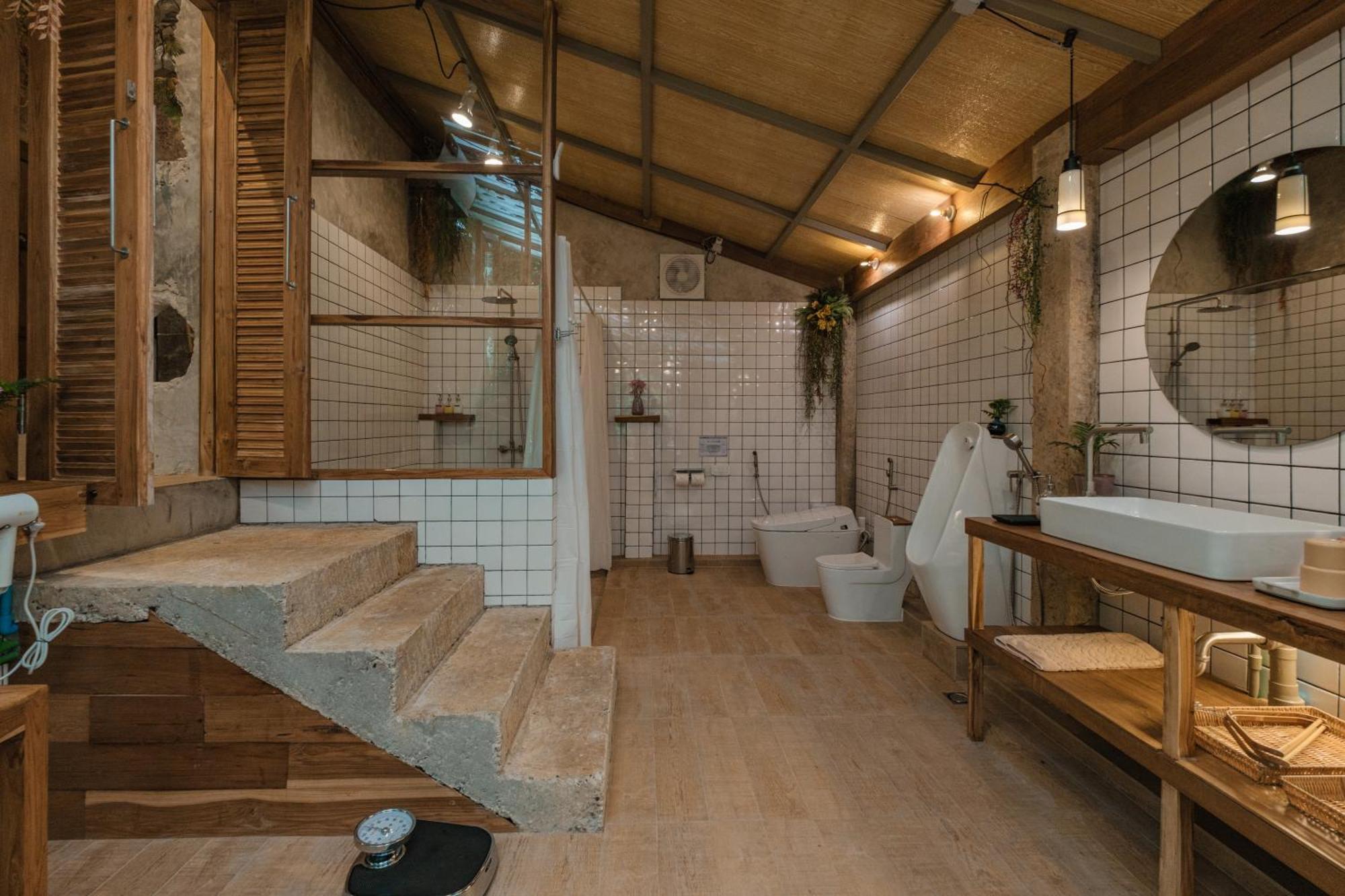 Woo Ma Ca Moo Lodge Chiang Mai