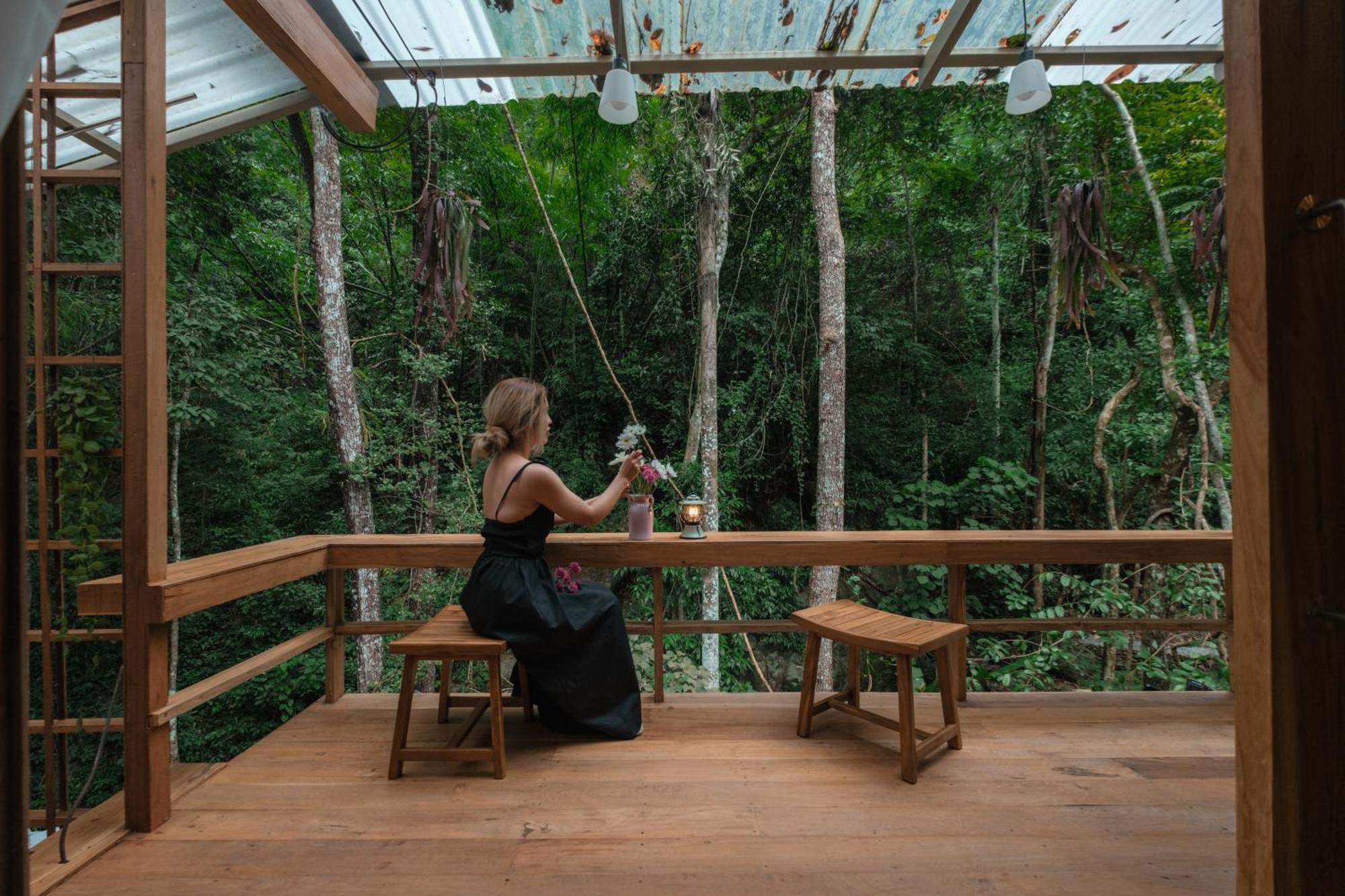 Woo Ma Ca Moo Lodge Chiang Mai