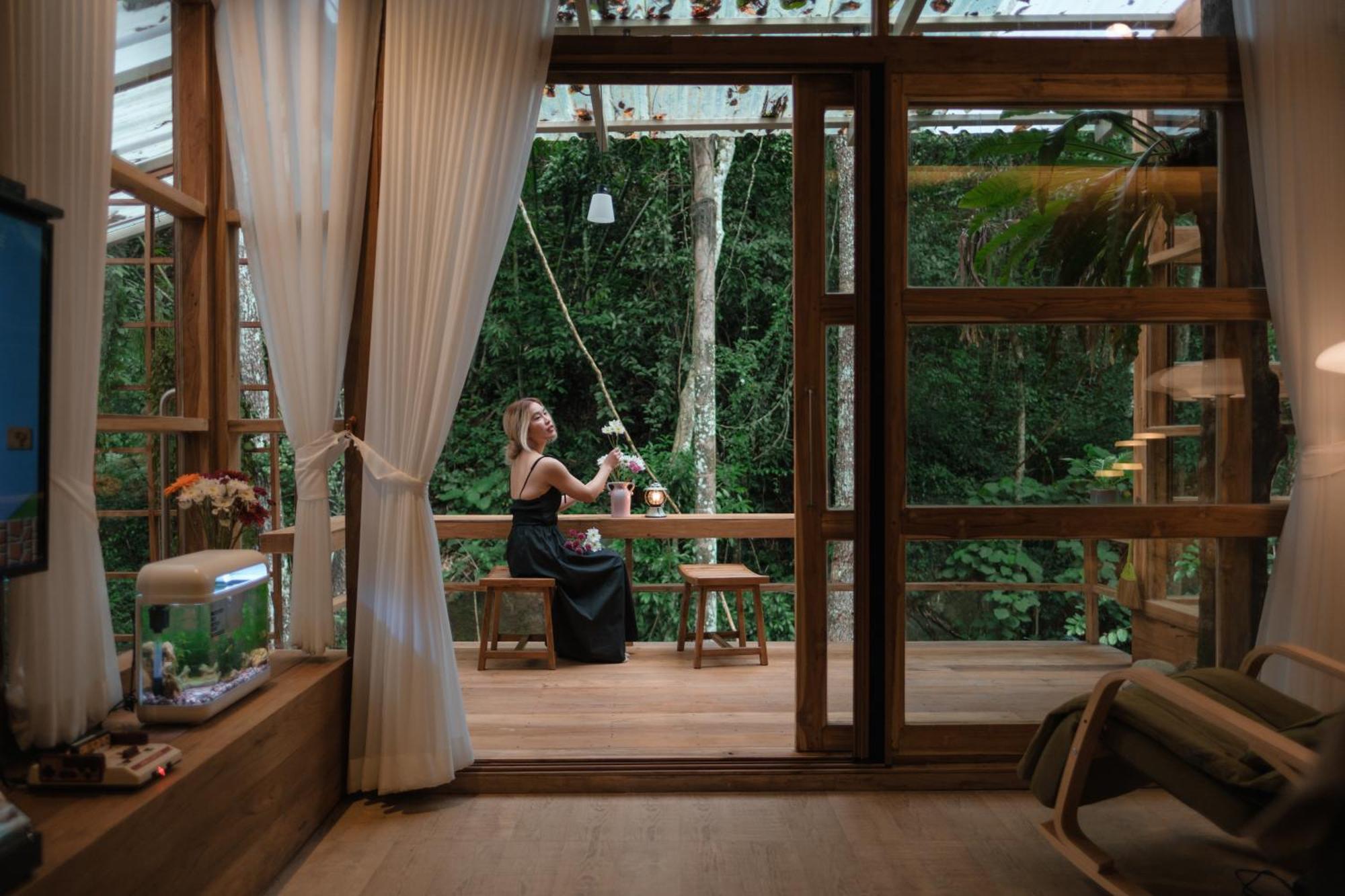 Woo Ma Ca Moo Lodge Chiang Mai