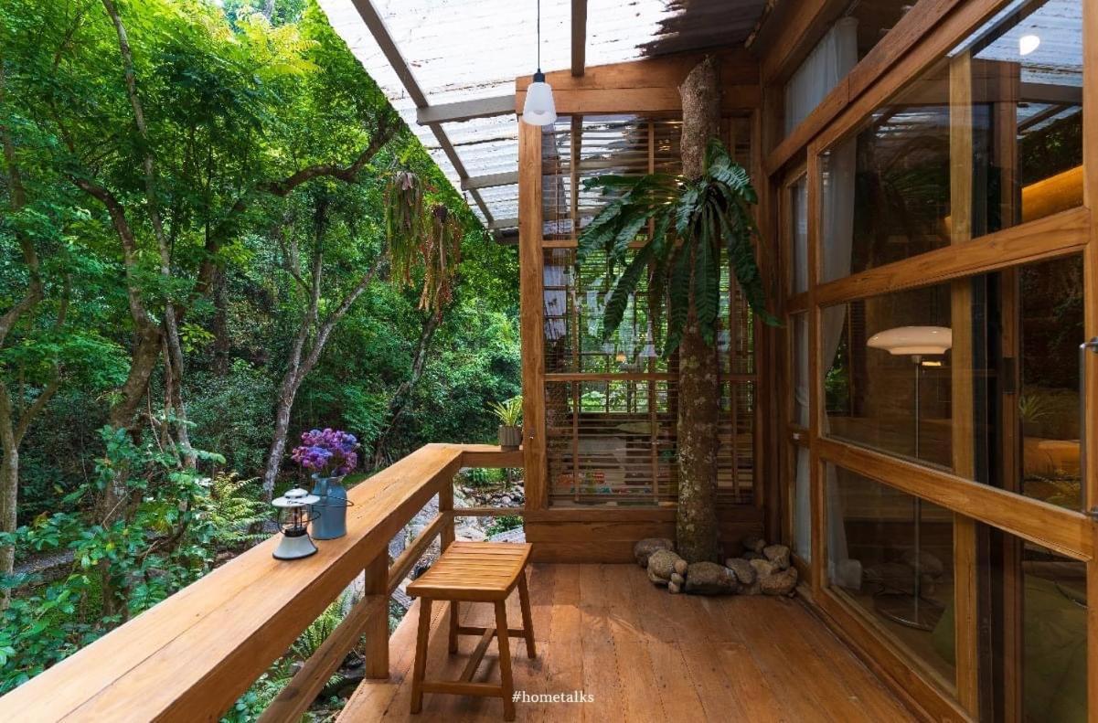 Woo Ma Ca Moo Lodge Chiang Mai