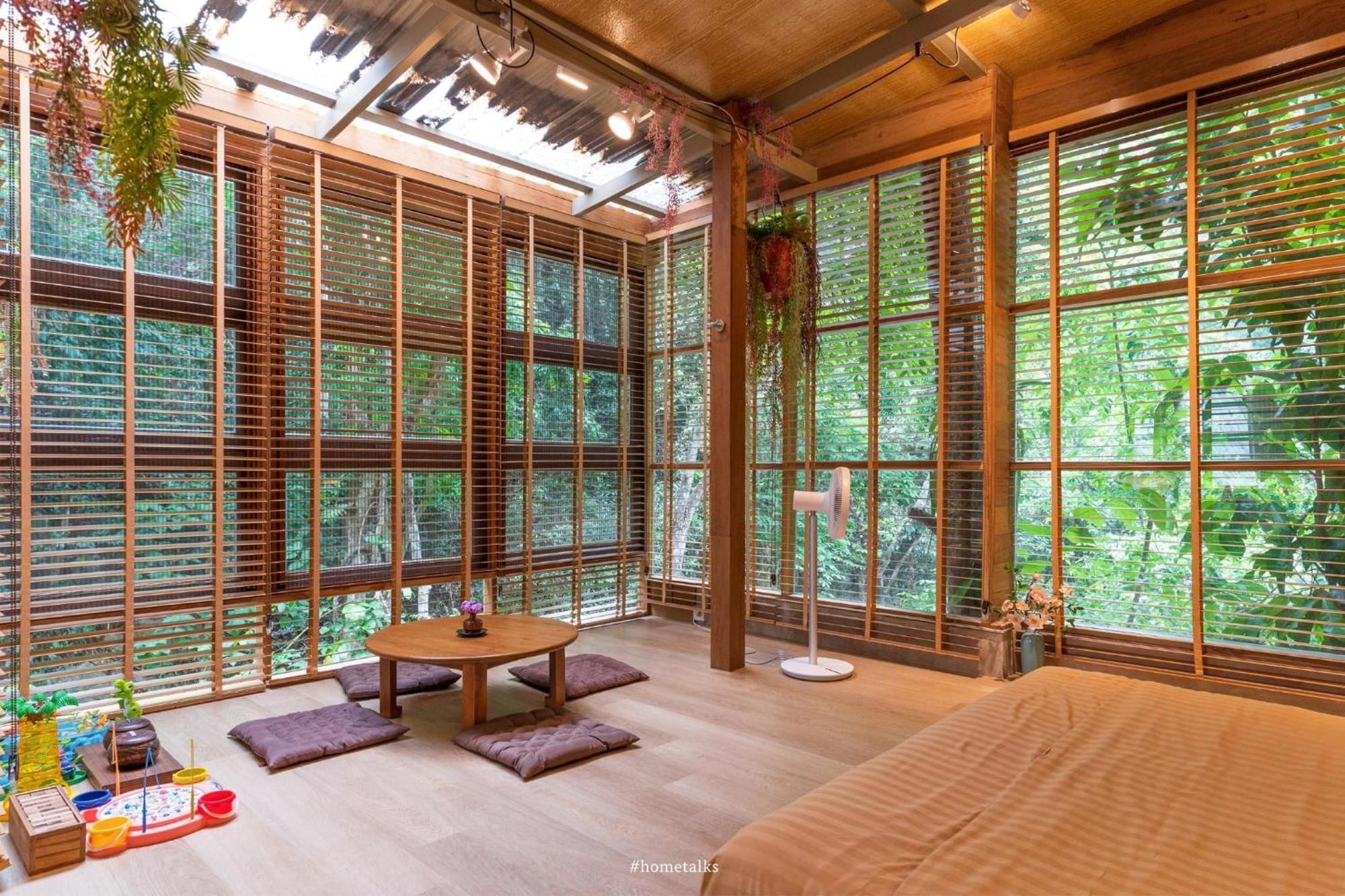 Lodge Woo Ma Ca Moo Chiang Mai