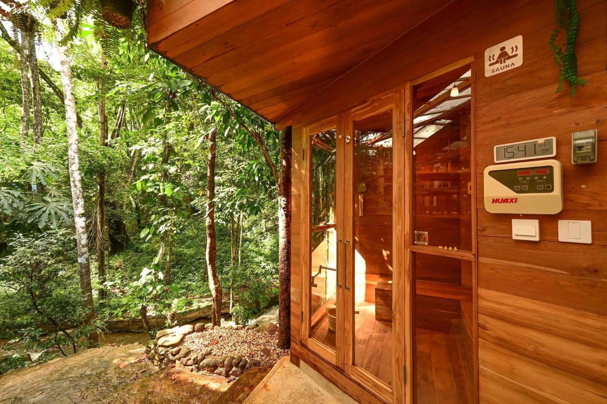 Lodge Woo Ma Ca Moo Chiang Mai