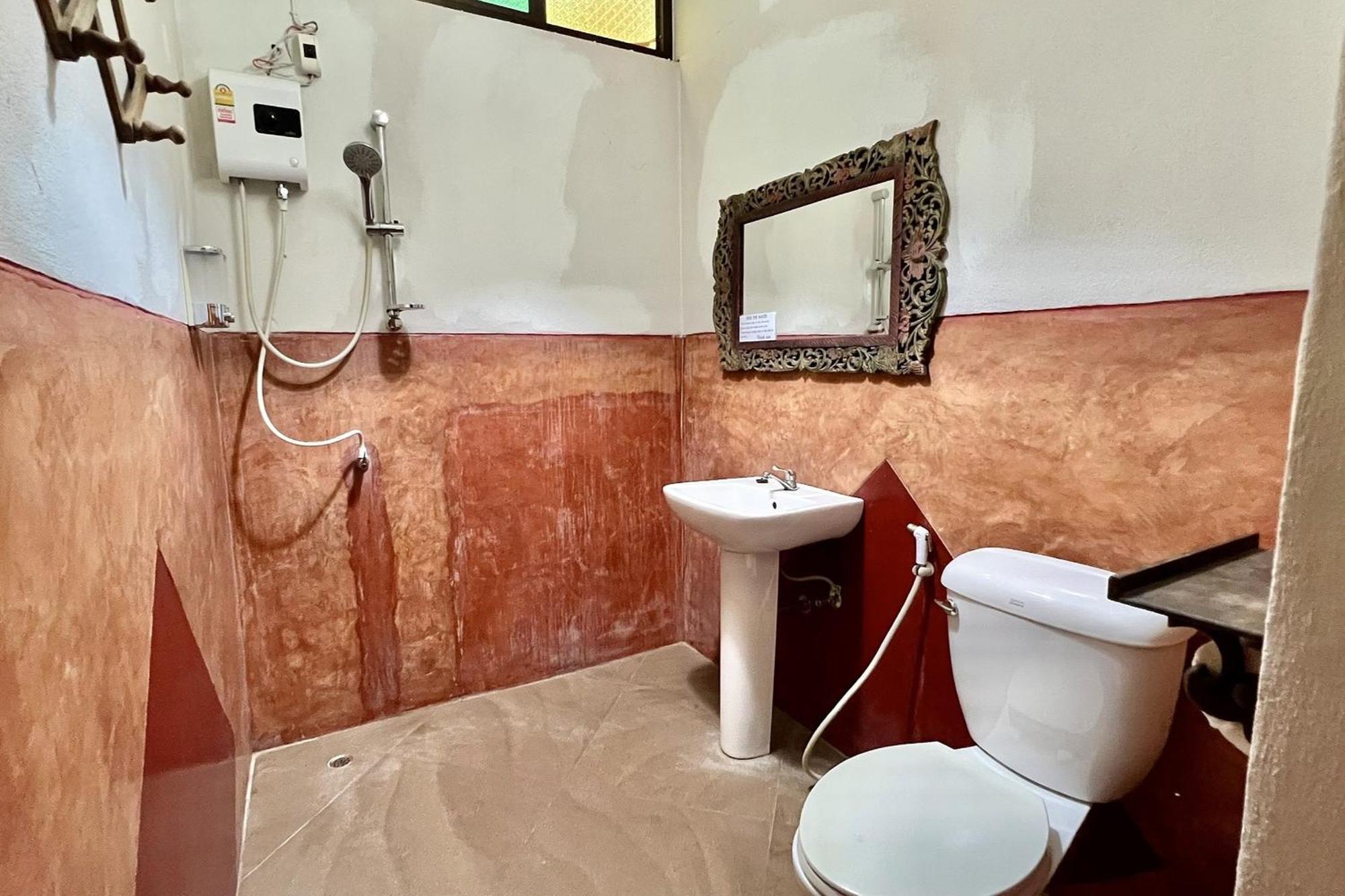 Hotel Romsak Lanna Chiang Mai