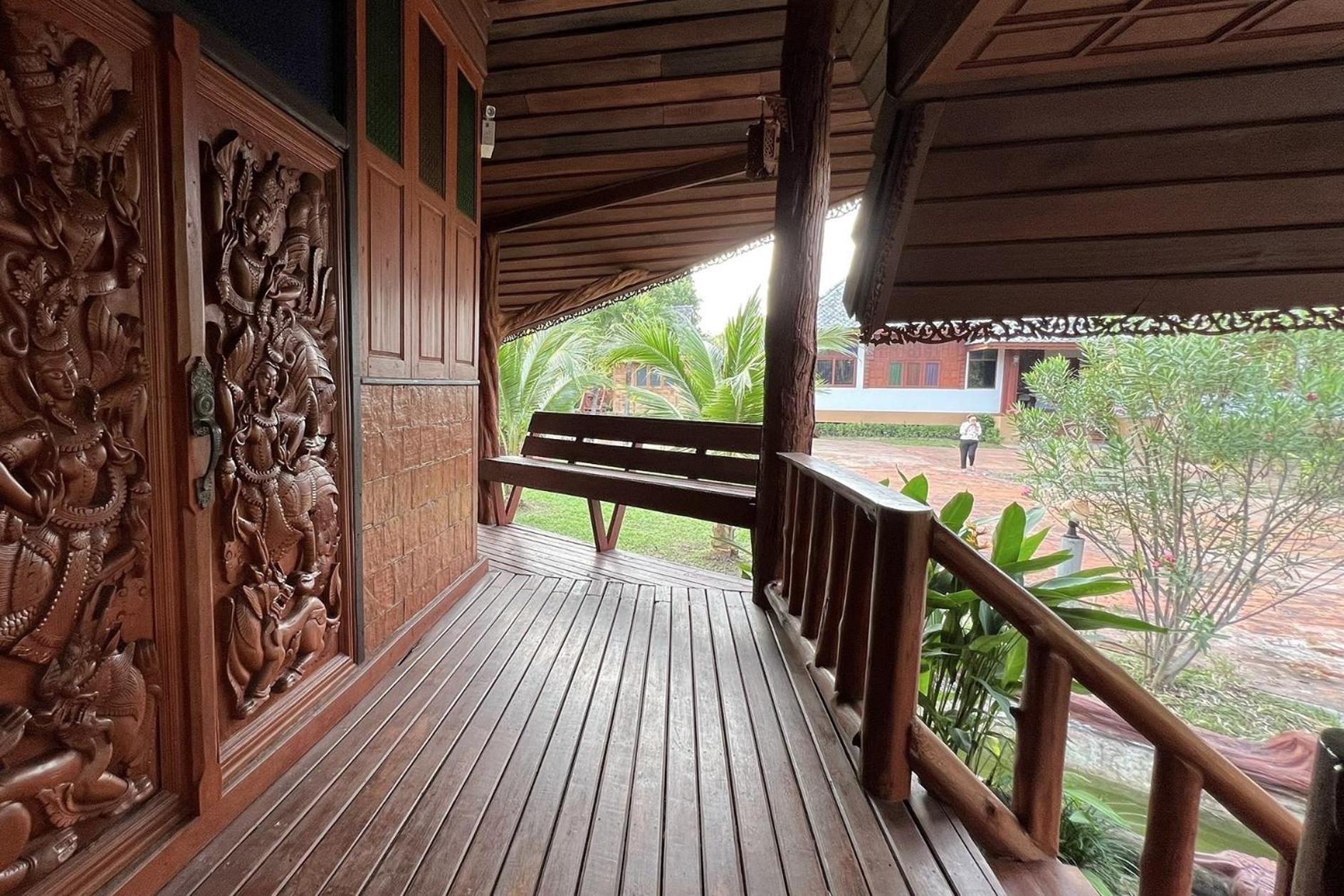 Romsak Lanna Chiang Mai