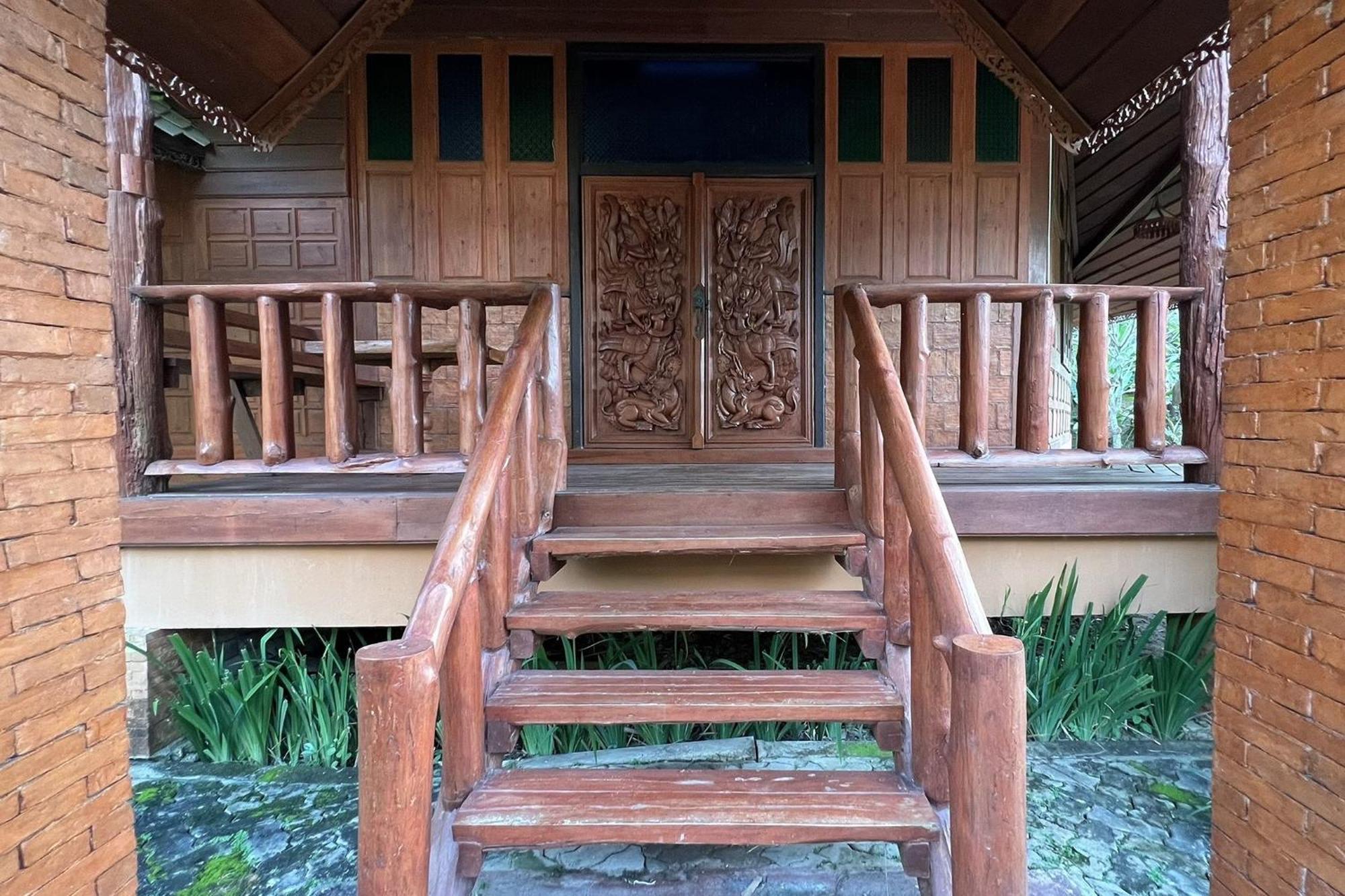 Romsak Lanna Hotel