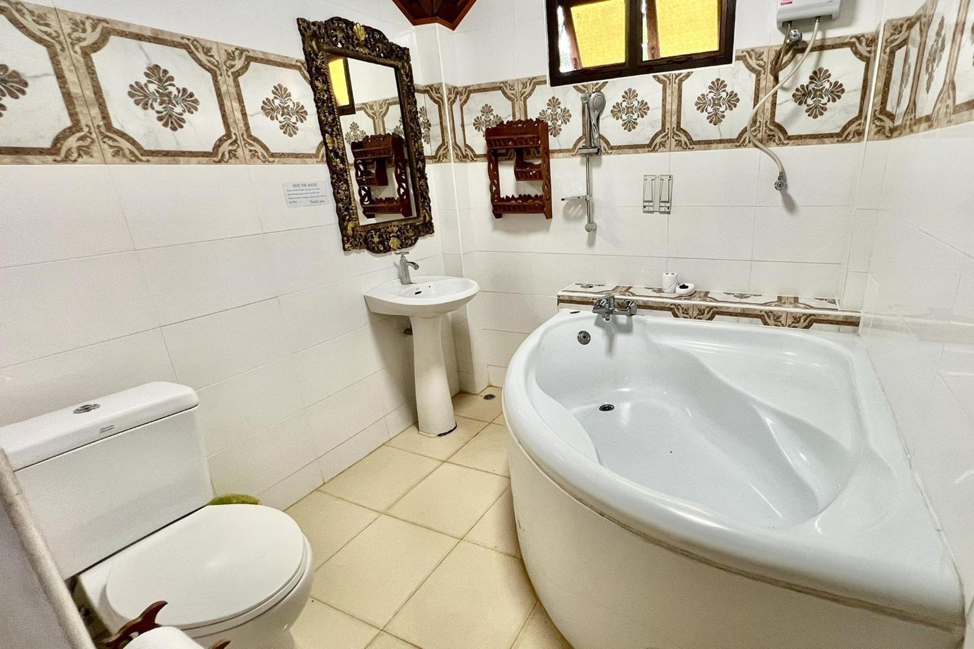 Hotel Romsak Lanna
