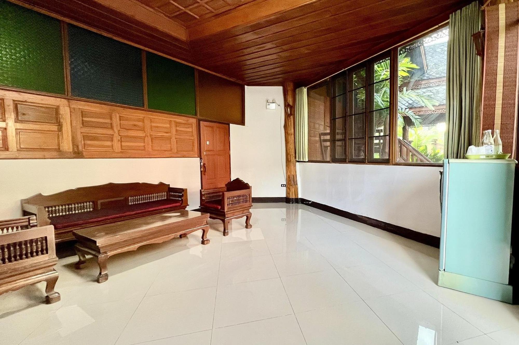 Romsak Lanna Chiang Mai
