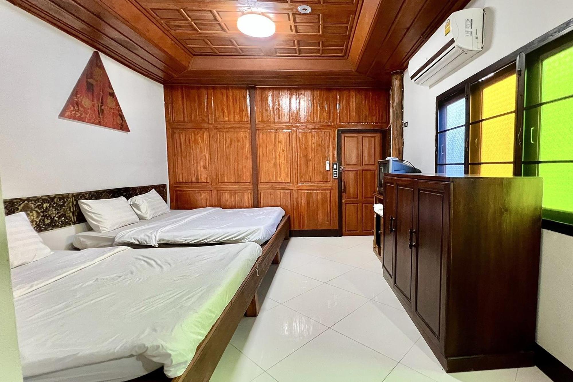 Romsak Lanna Hotel
