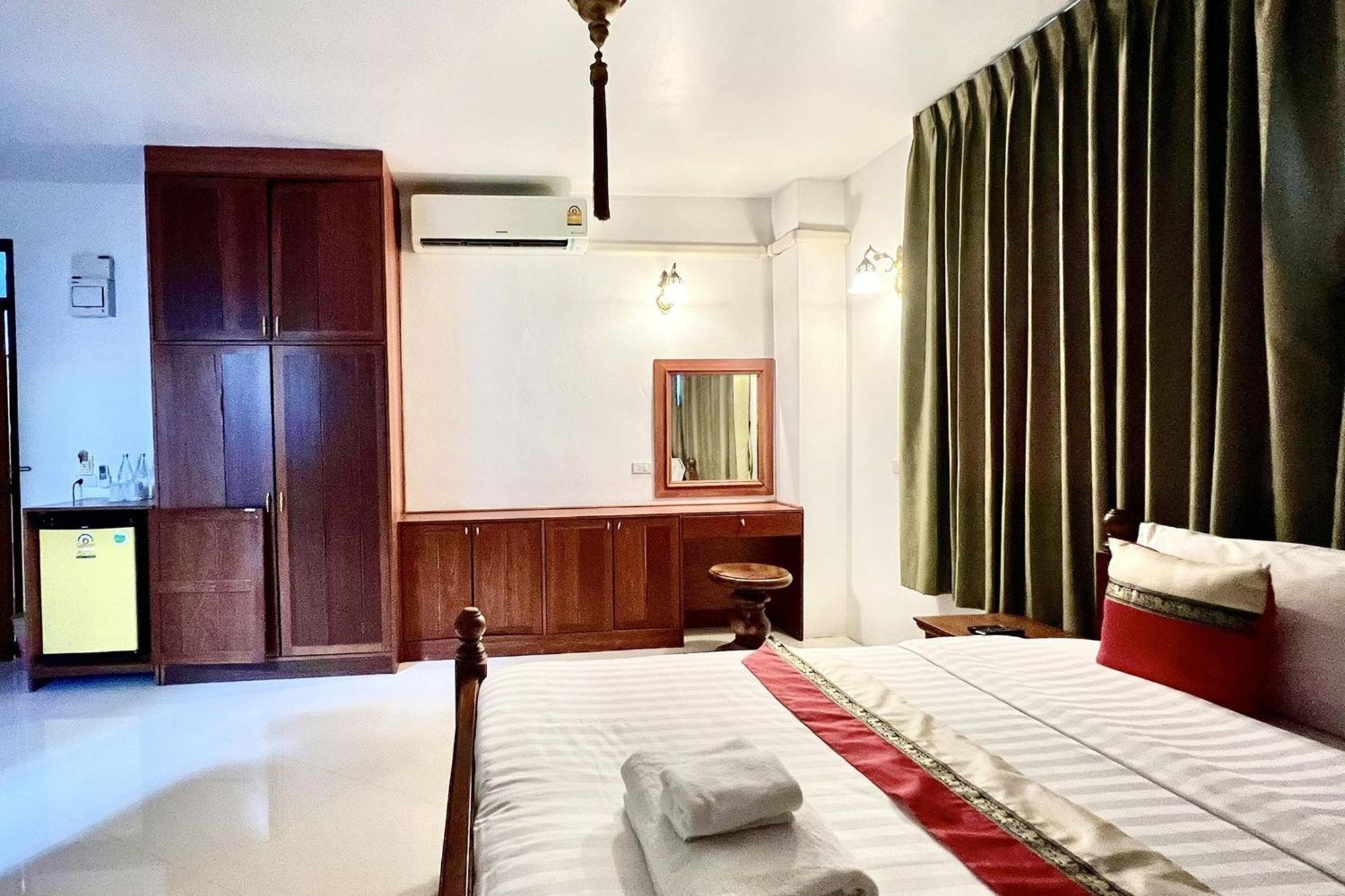 Romsak Lanna Hotel