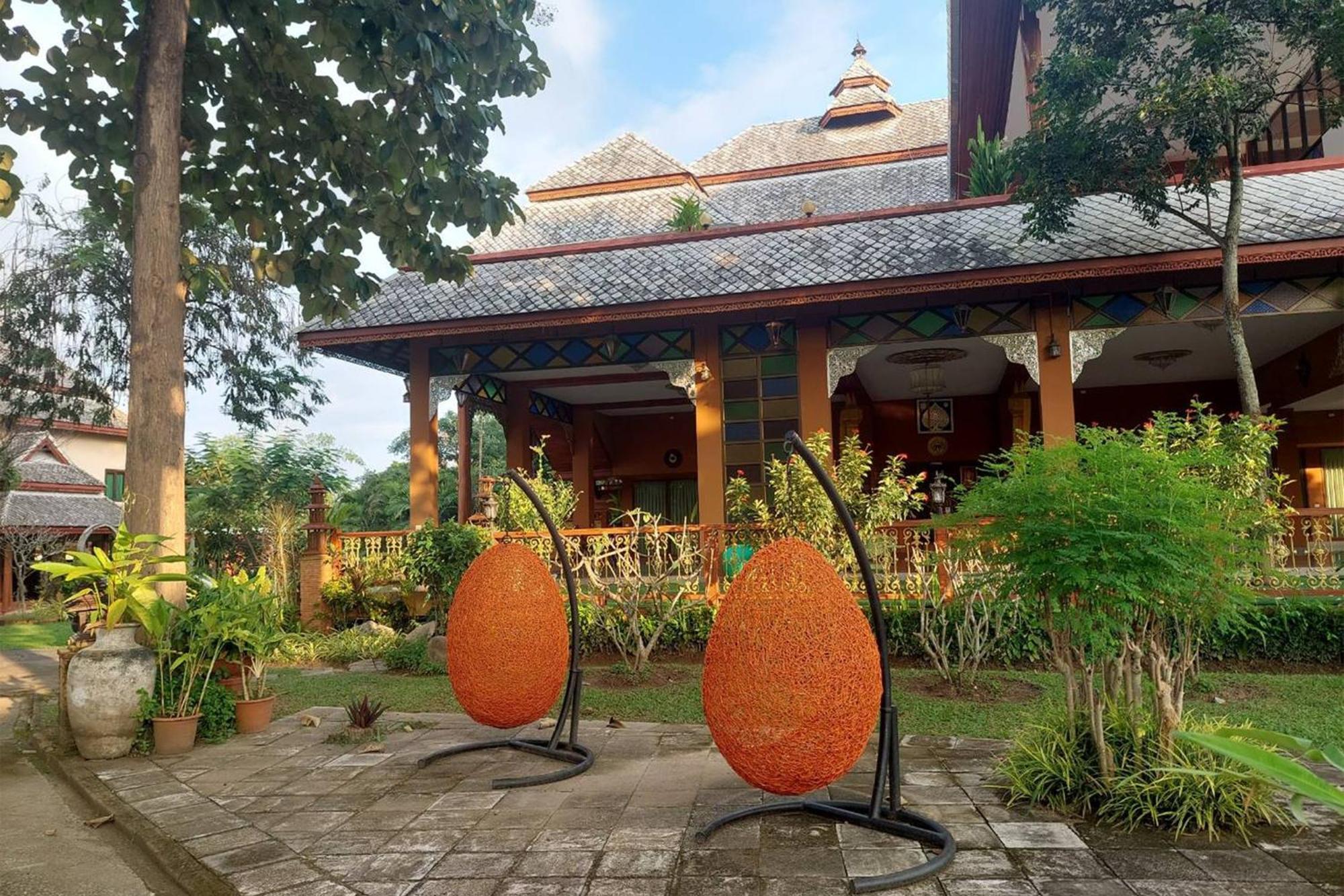 Romsak Lanna Chiang Mai
