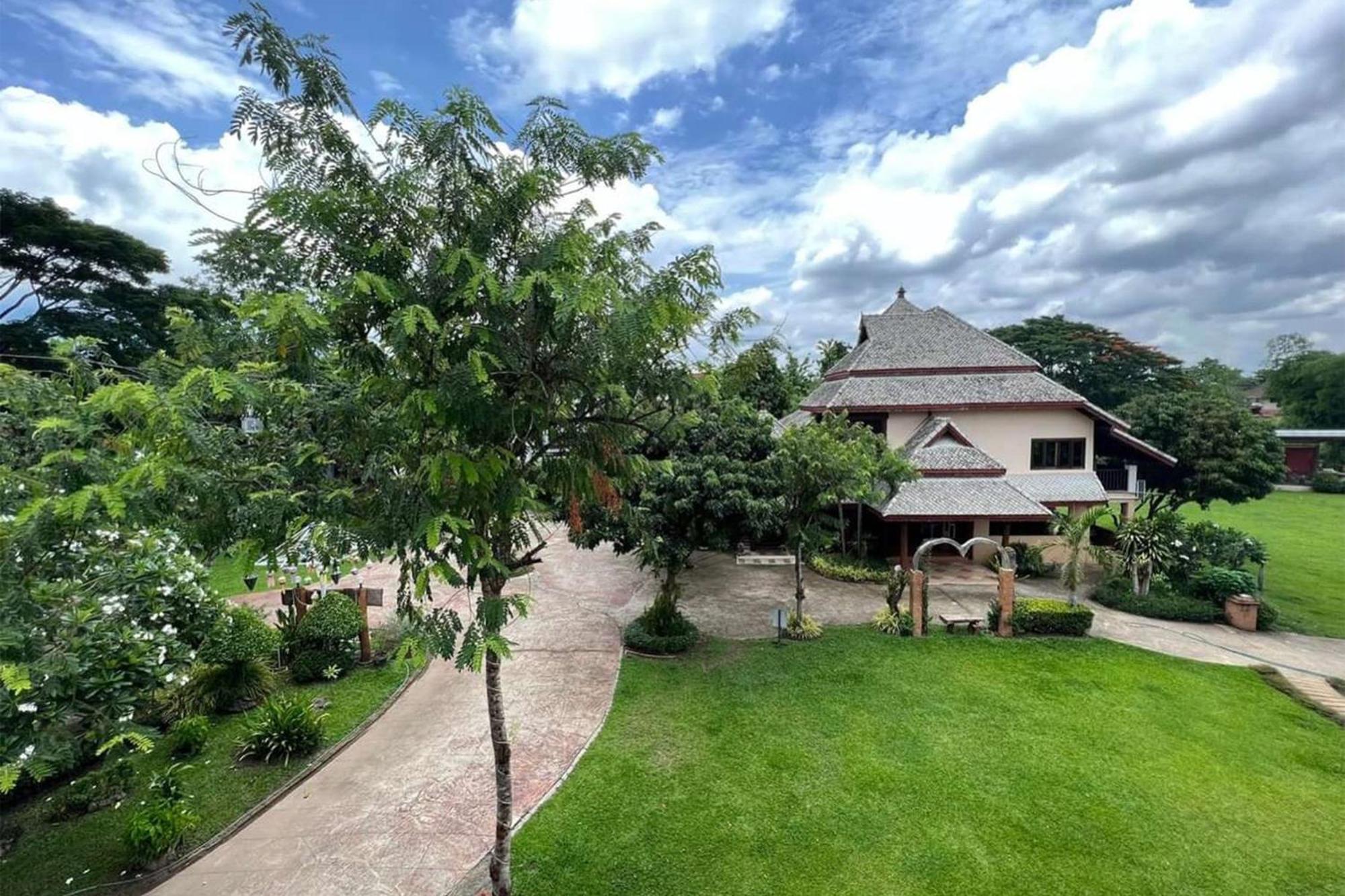 Romsak Lanna Hotel