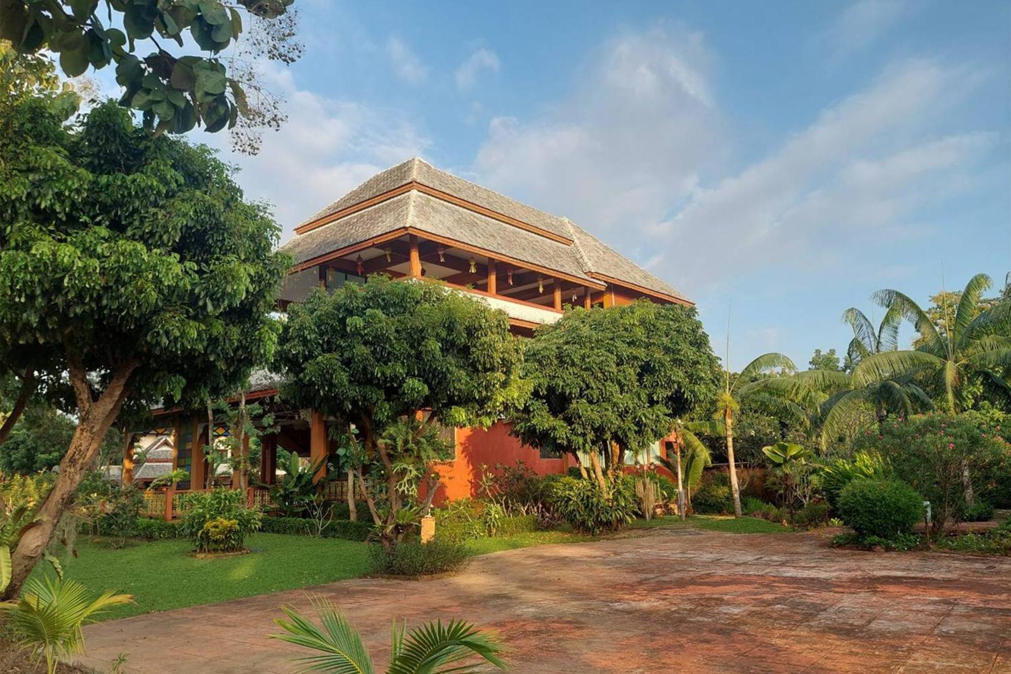 Hotel Romsak Lanna 3*