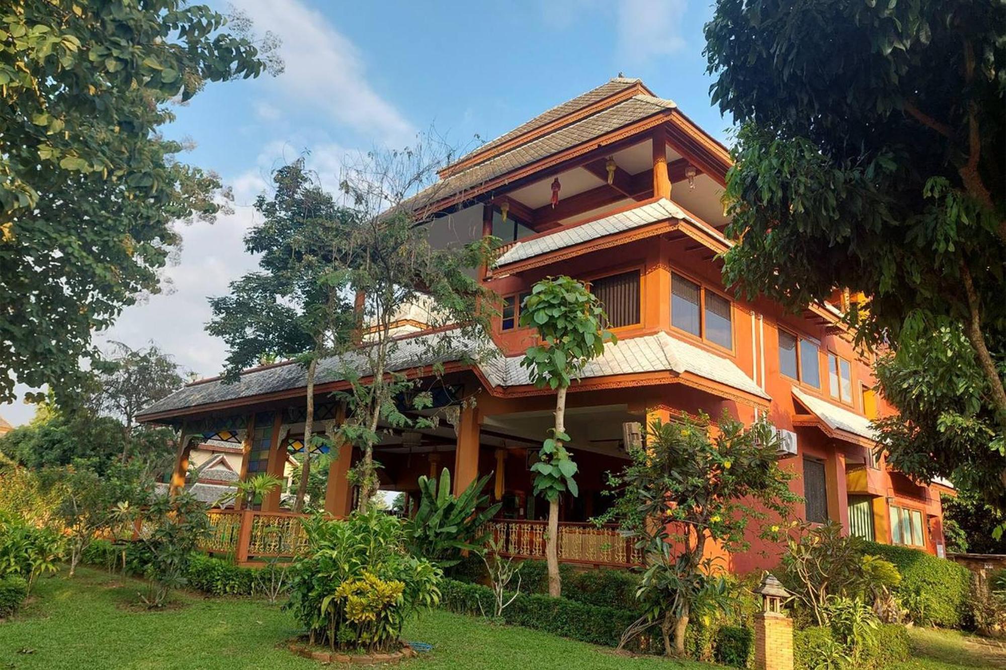 Romsak Lanna Chiang Mai