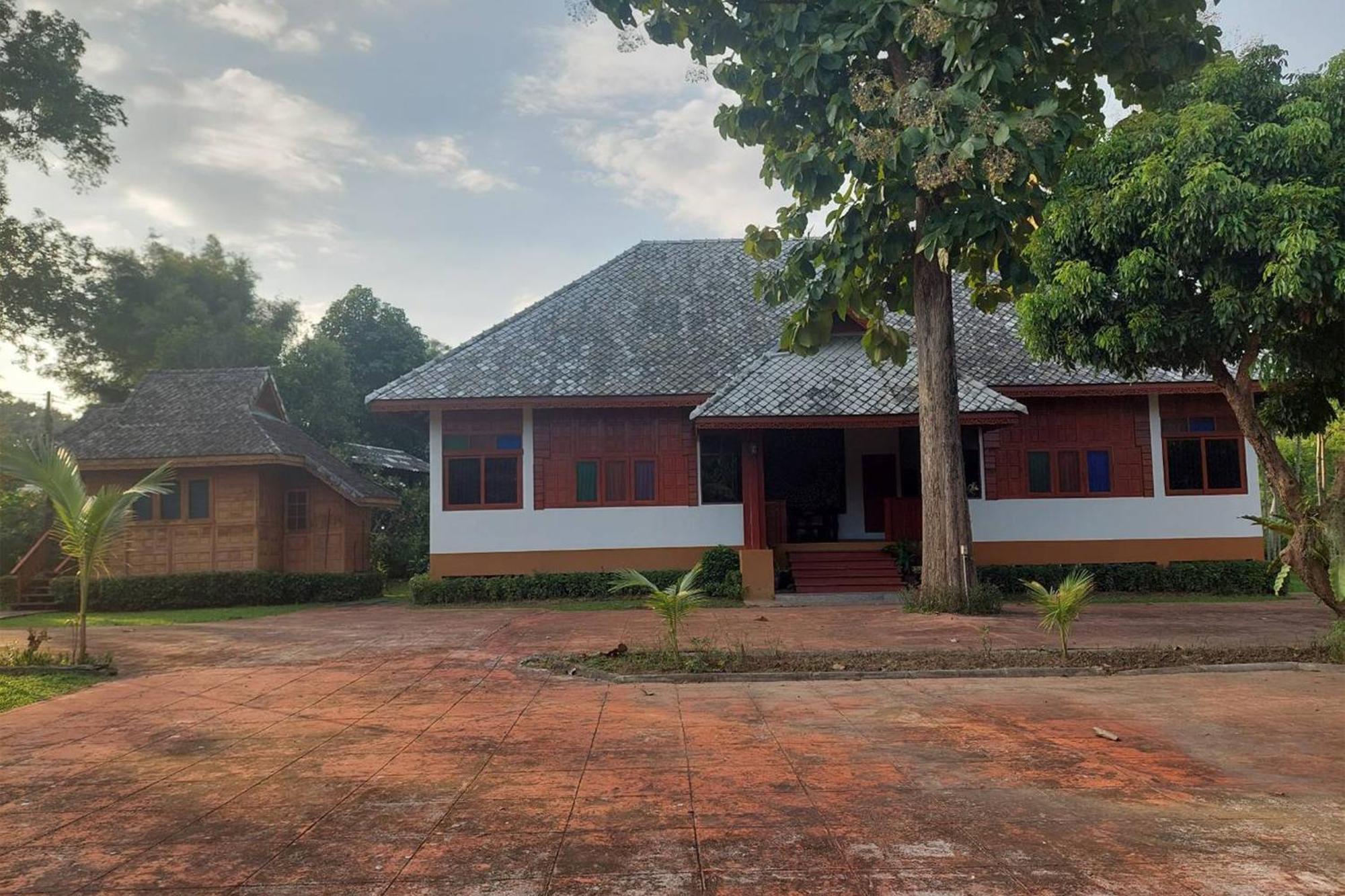 Romsak Lanna Hotel