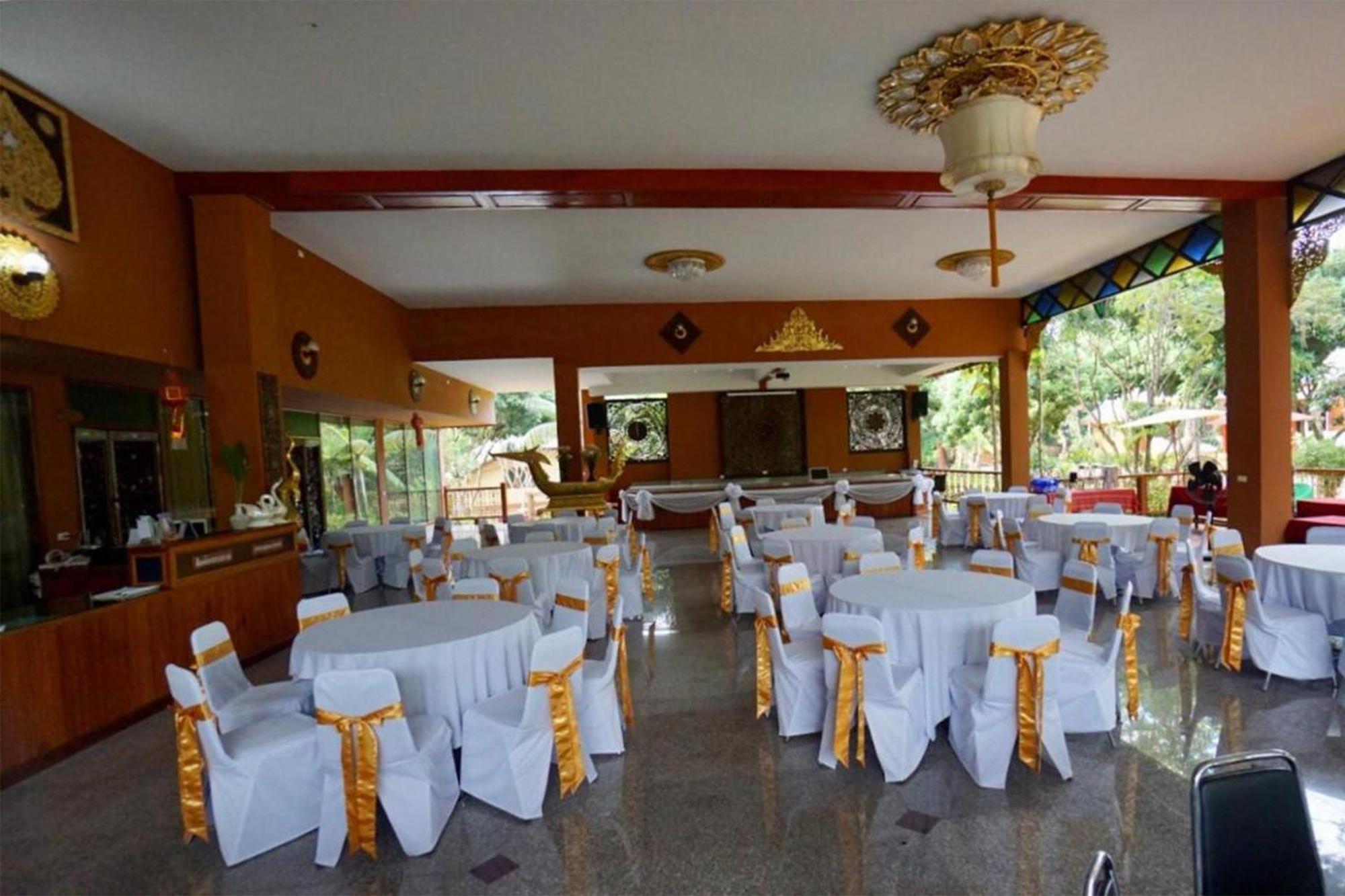 Romsak Lanna Hotel