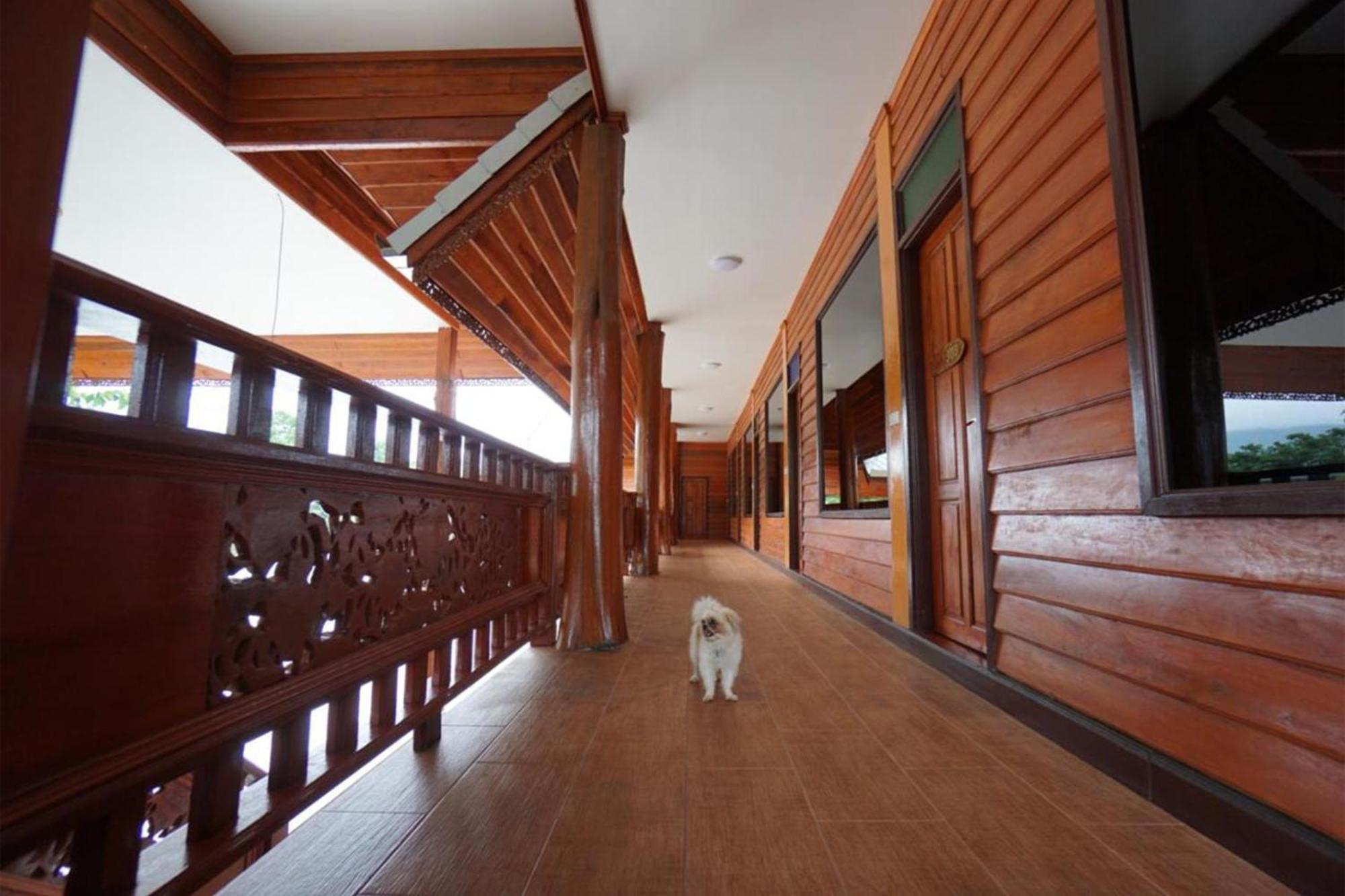 Romsak Lanna Hotel Chiang Mai