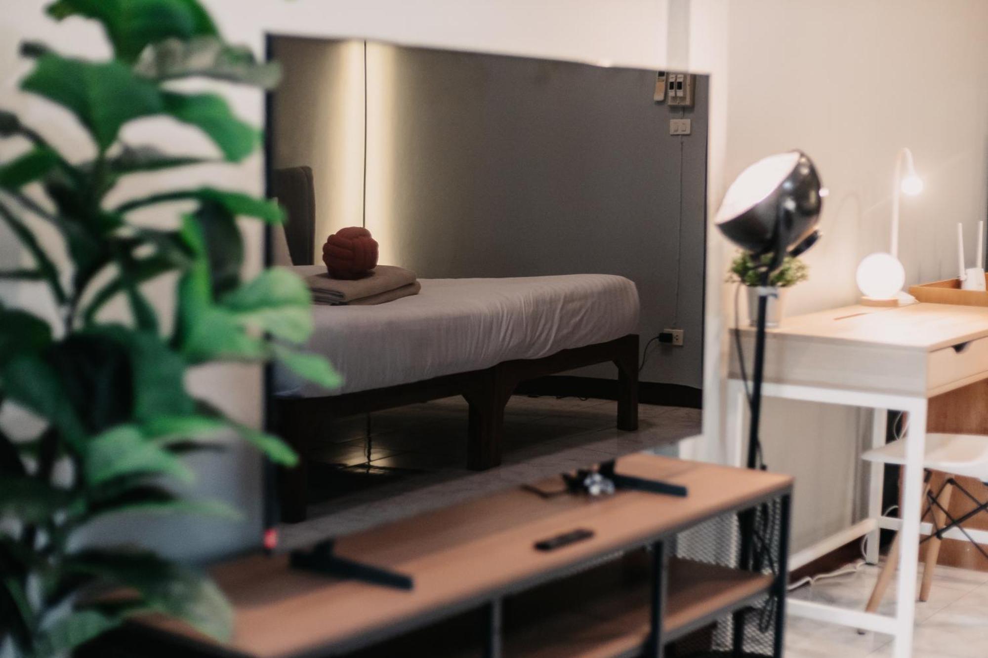 Apartment Mellow Haus Suthep *