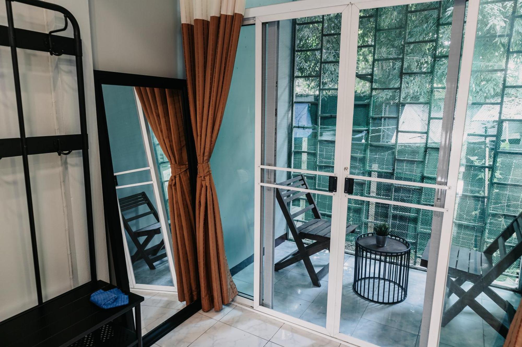 Apartment Mellow Haus Suthep