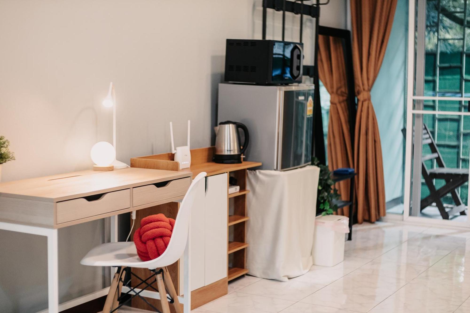 Mellow Haus Suthep Apartment Chiang Mai