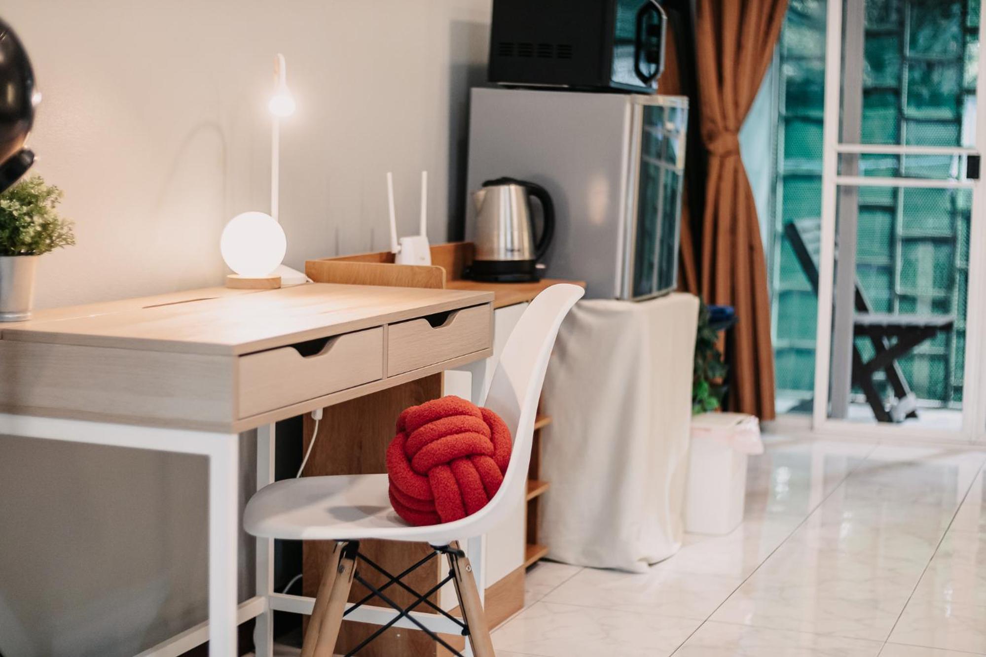 Mellow Haus Suthep Apartment *