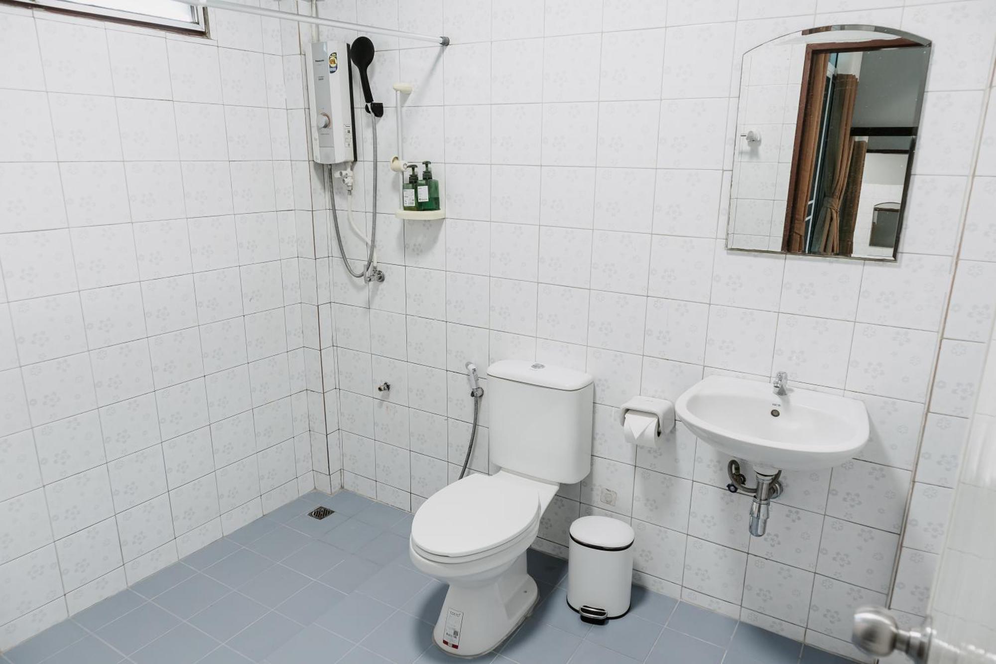 Apartment Mellow Haus Suthep Chiang Mai