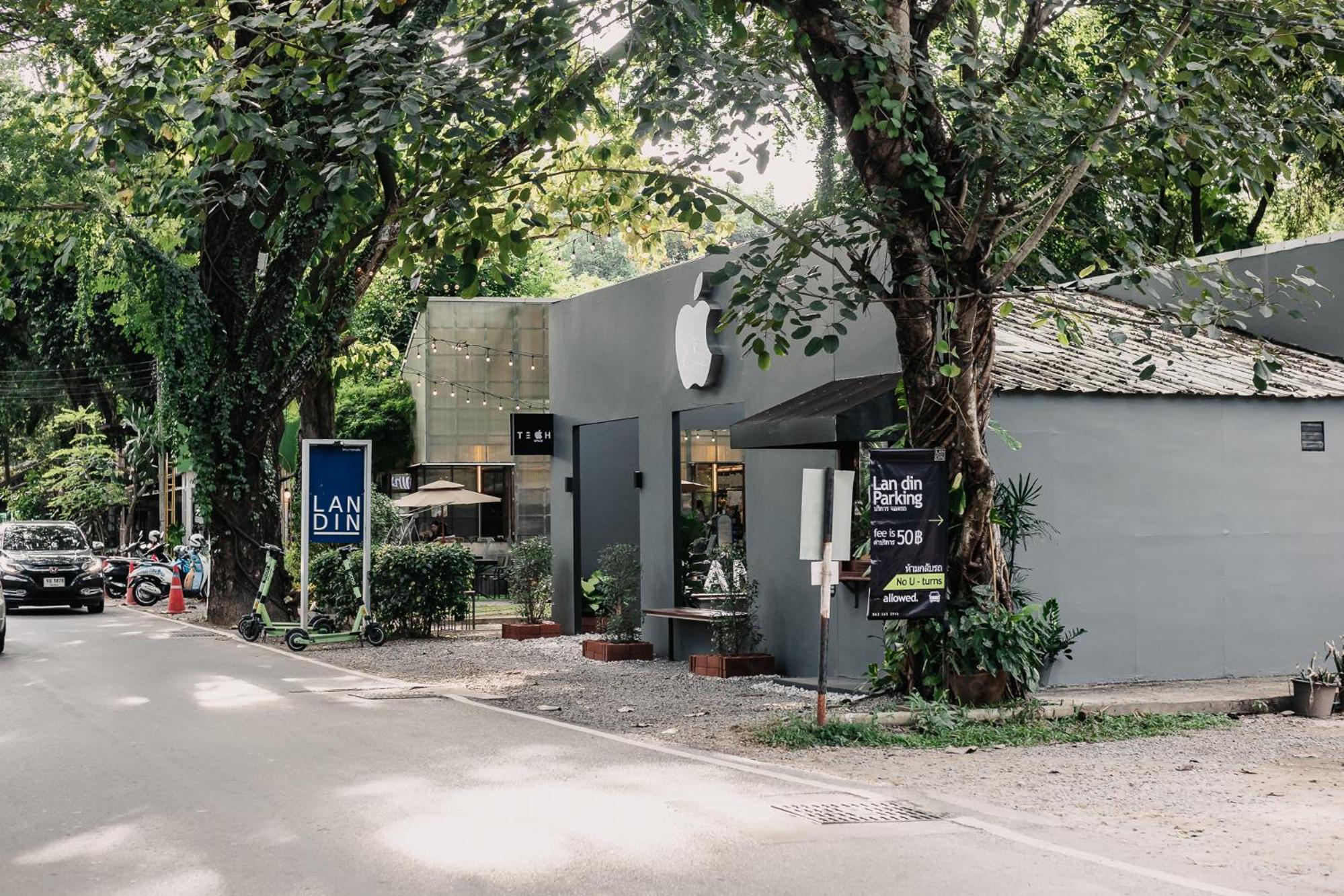 Mellow Haus Suthep Apartment Chiang Mai