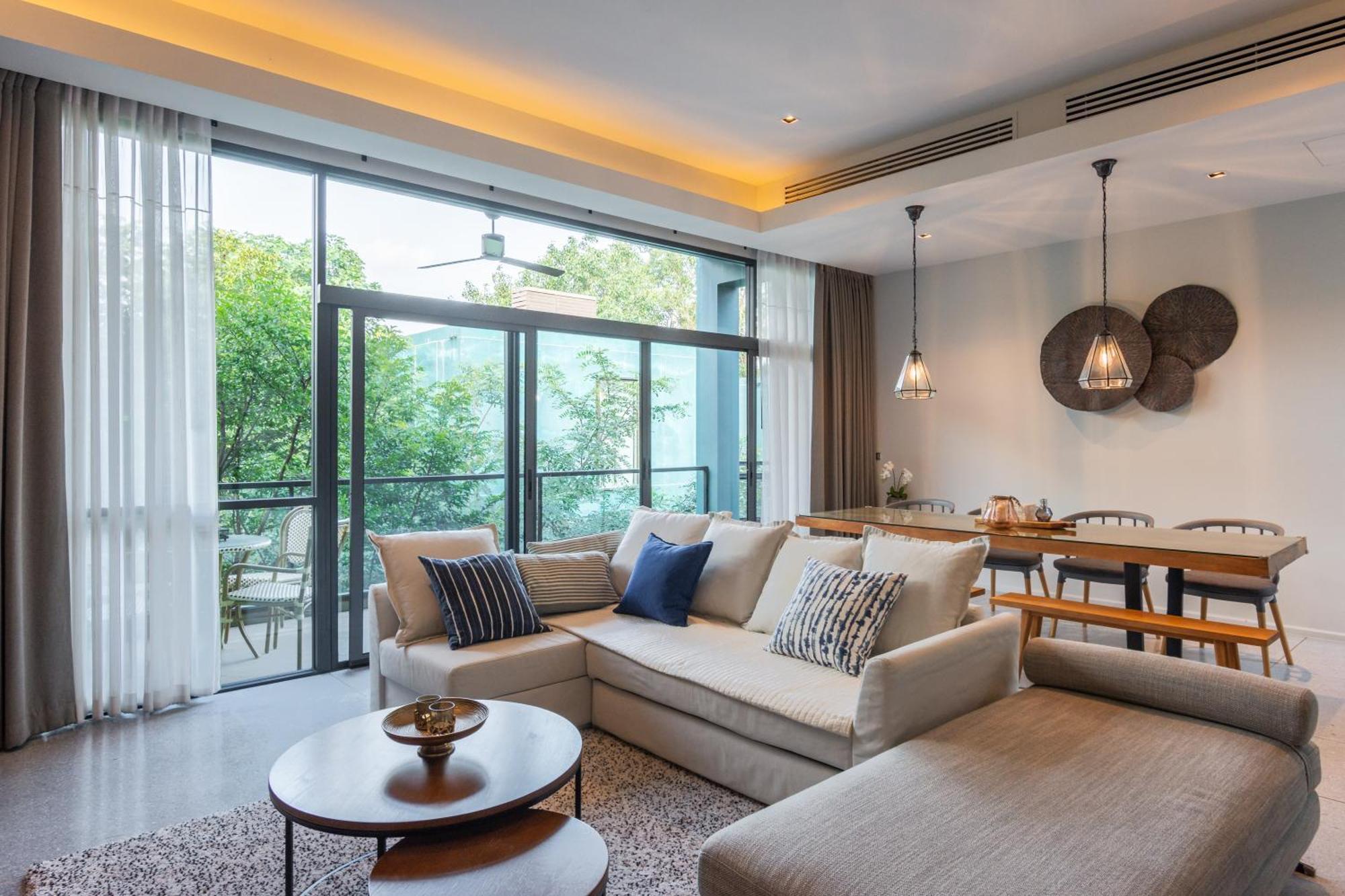 Cayla Private Apartment *