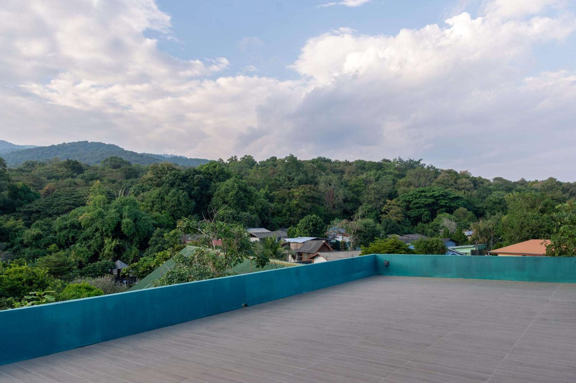 Apartment Cayla Private Chiang Mai