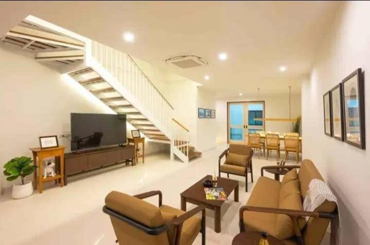 Modern House Cnx Hotel Chiang Mai
