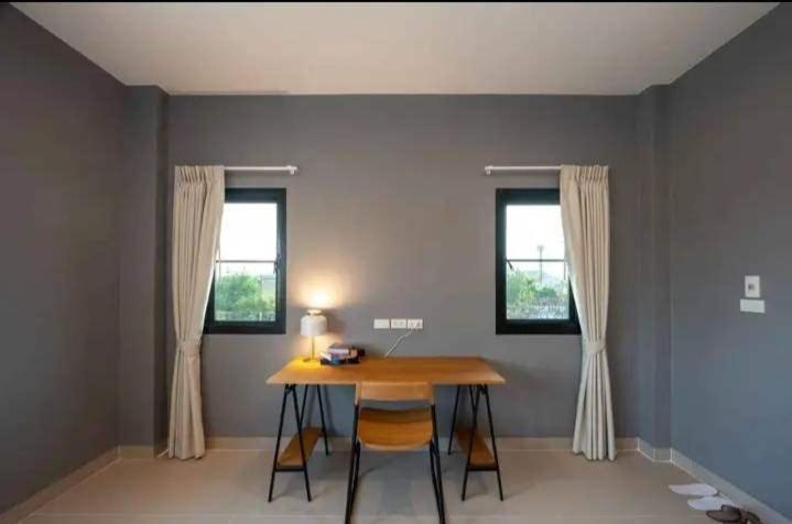 Hotel Modern House Cnx