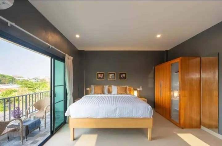 Modern House Cnx 2* Chiang Mai